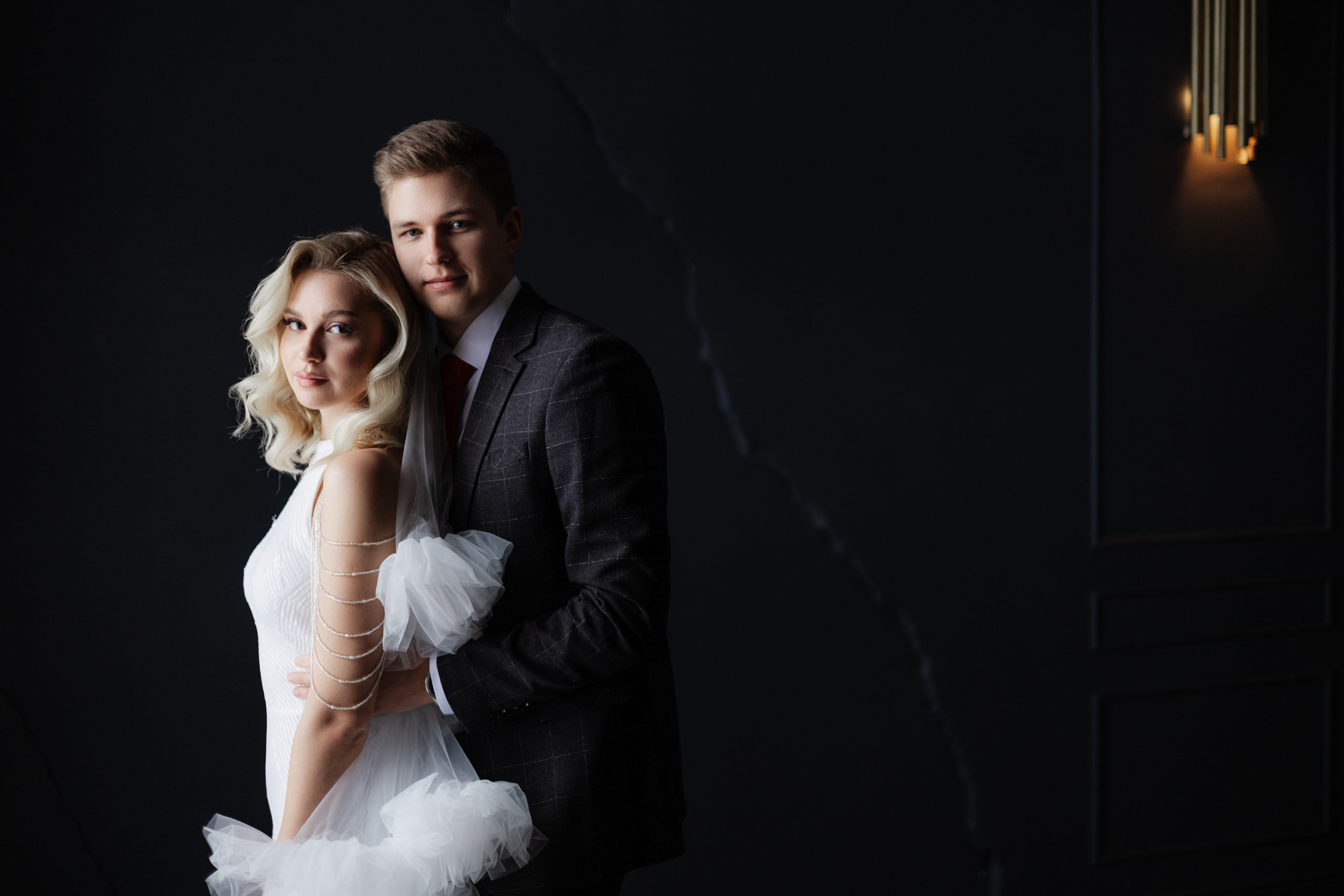 Свадьба Ксении и Александра. Svetlana Batyaeva