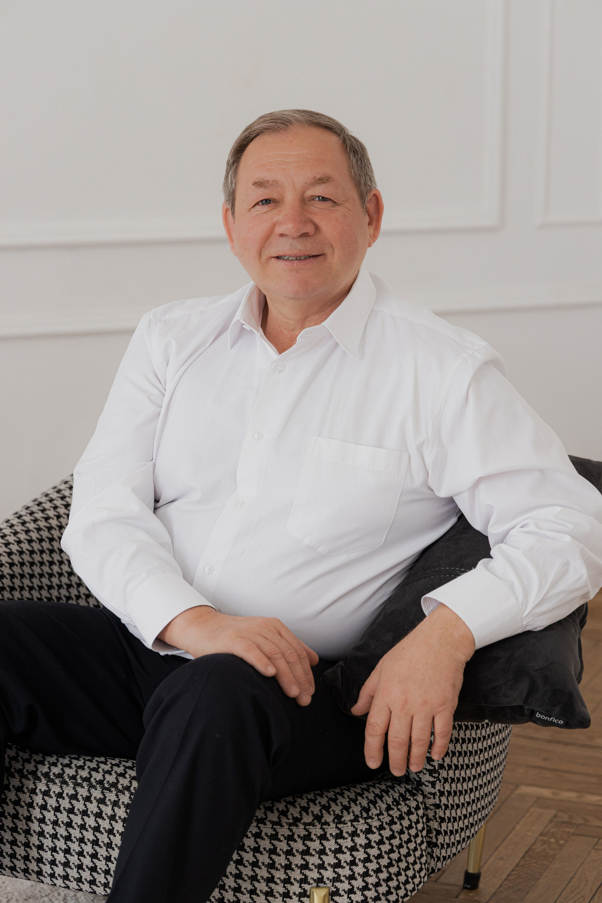 Семья. Фотограф Анастасия Пинчук