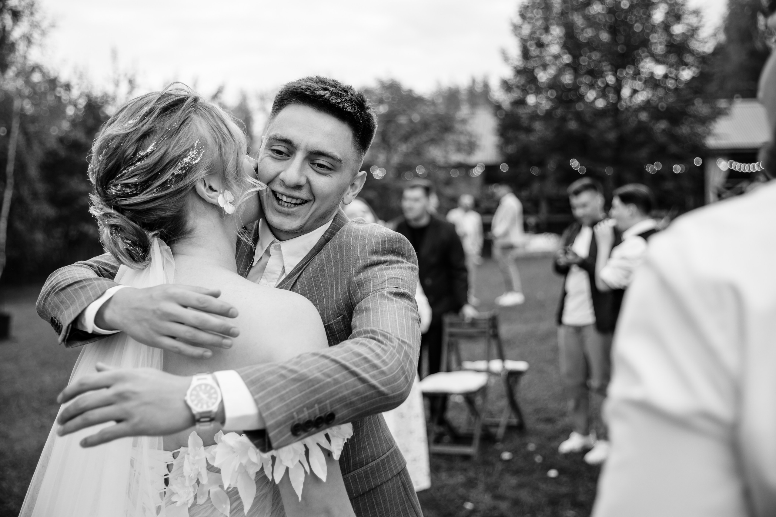 Рома и Лера. Свадебный и семейный фотограф в Туле и области Маша Костина