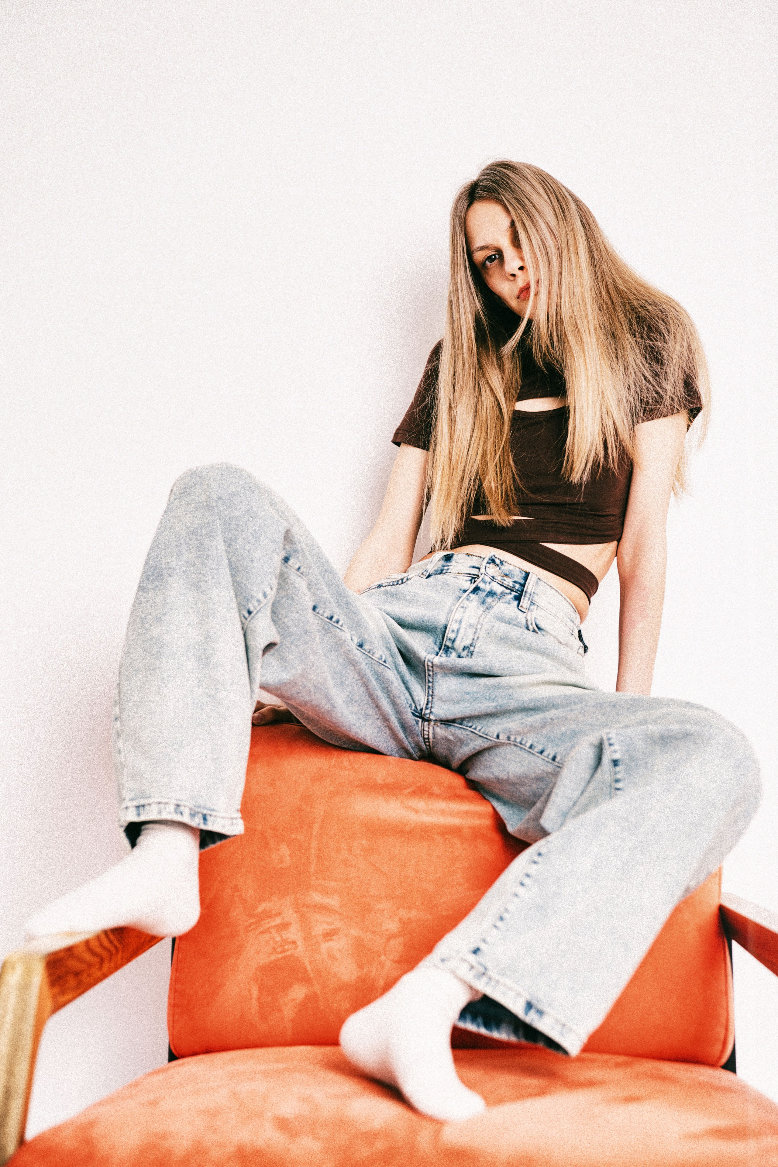 28. Портретный фотограф в Екатеринбурге — Артемий Андреев | Цены и портфолио