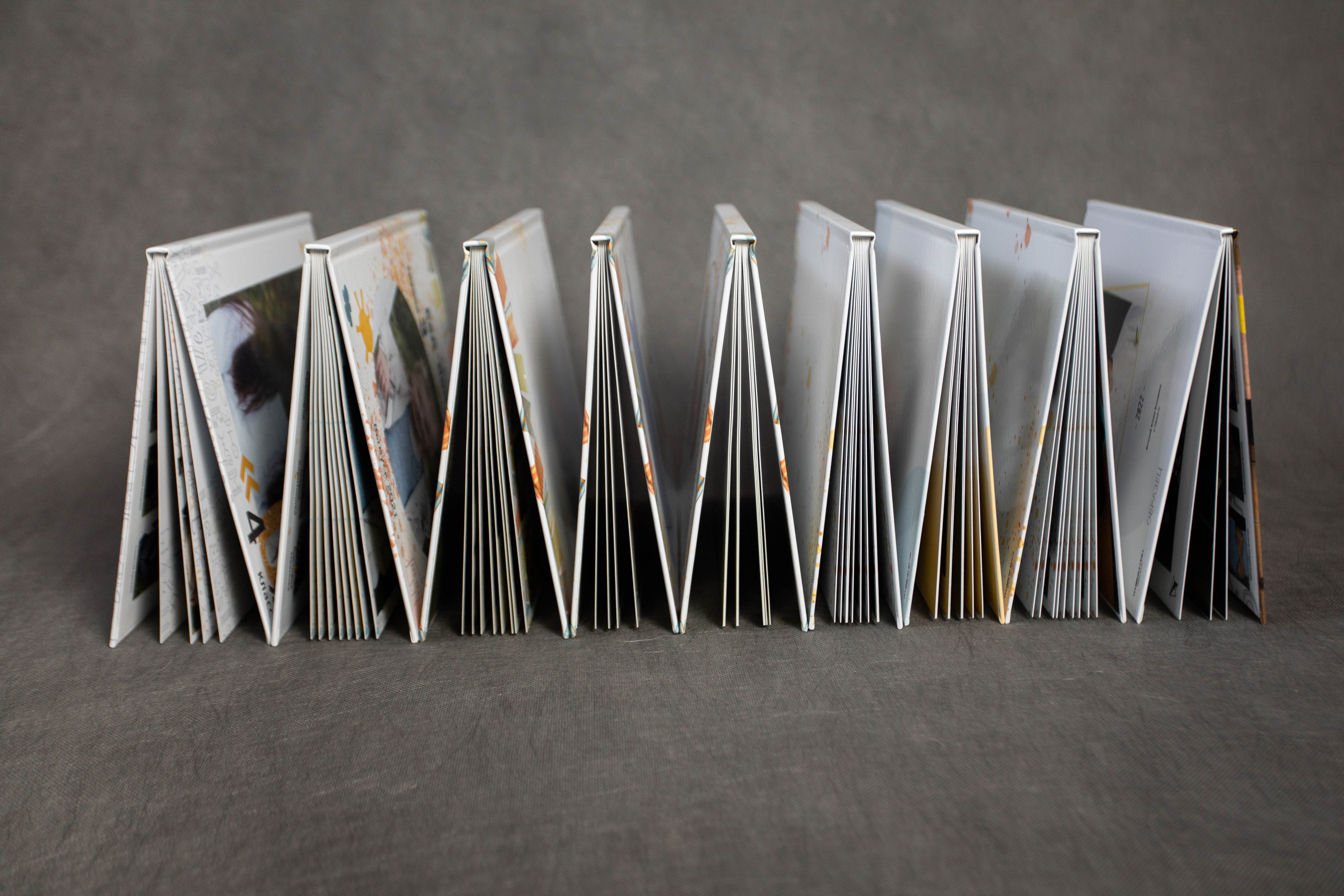 Выпускные альбомы. Школьный и семейный фотограф в Москве Фоломкина Ксения