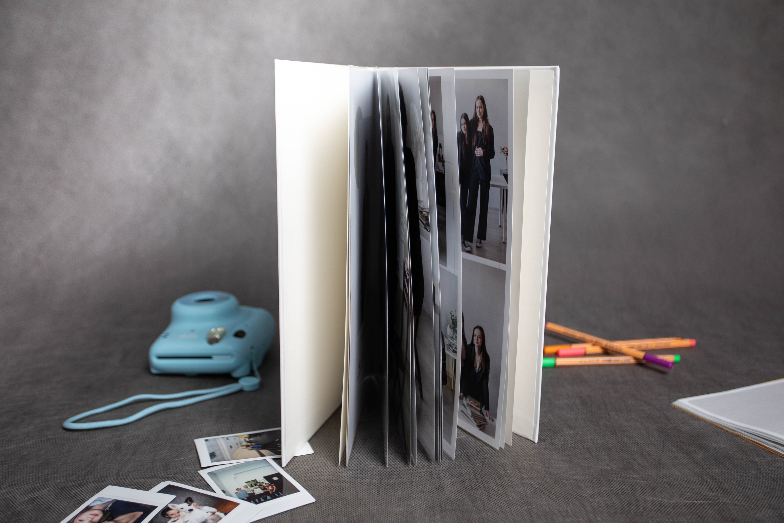 Выпускные альбомы. Школьный и семейный фотограф в Москве Фоломкина Ксения