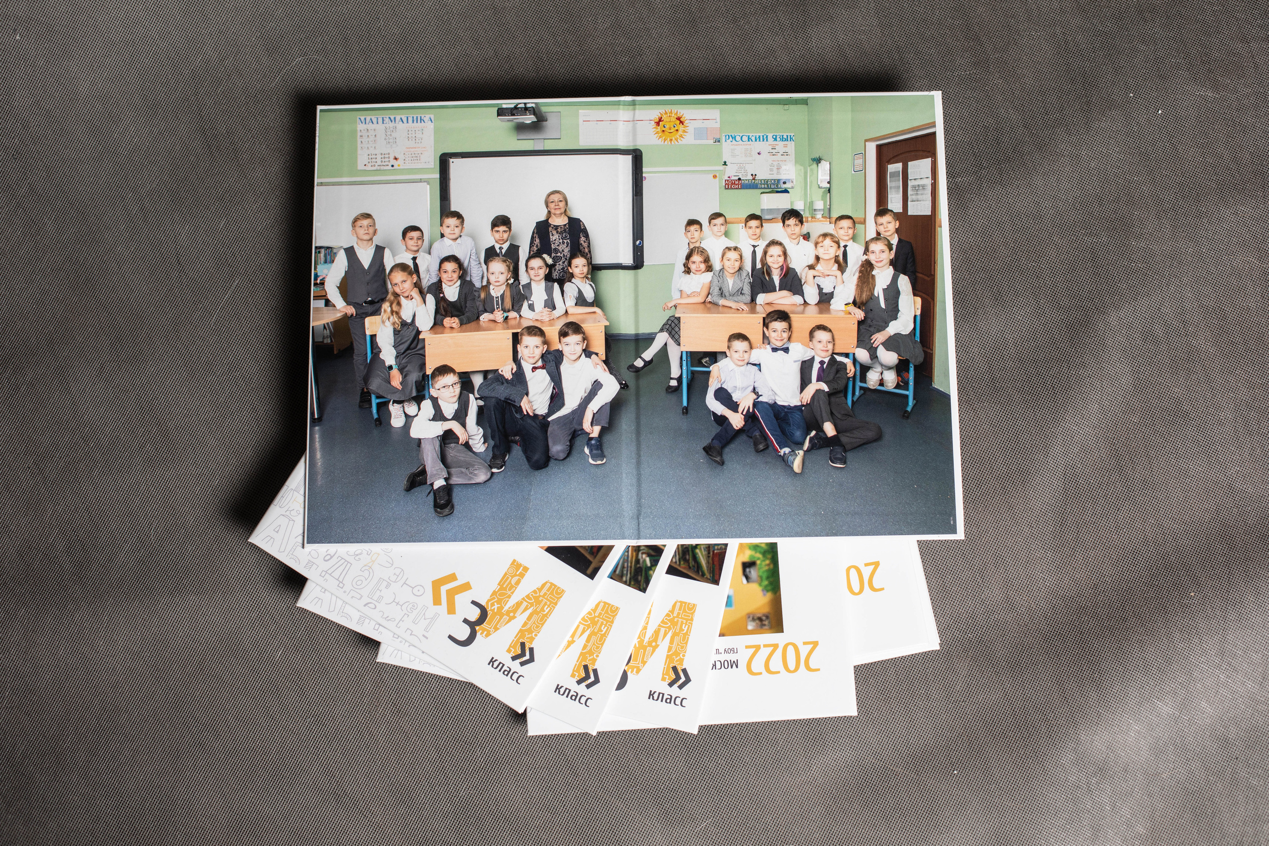 Выпускные альбомы. Школьный и семейный фотограф в Москве Фоломкина Ксения