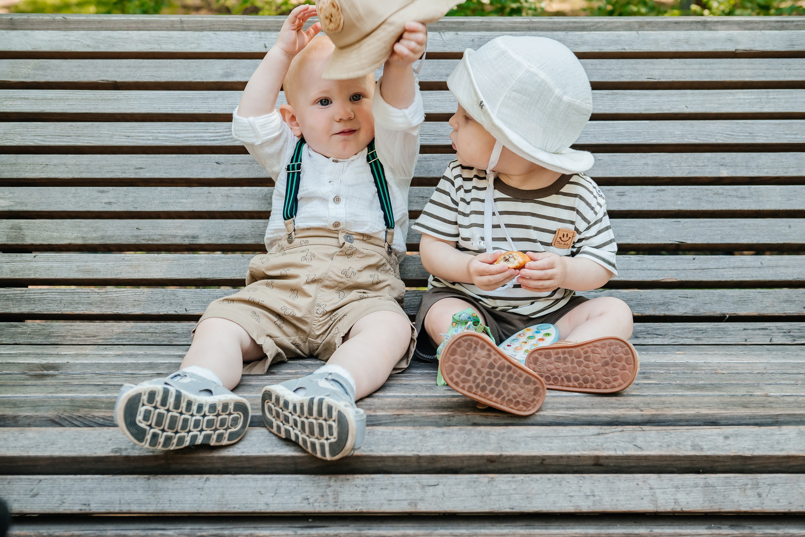 Случайная встреча. Свадебный и семейный фотограф в Дзержинске Екатерина Шулакова