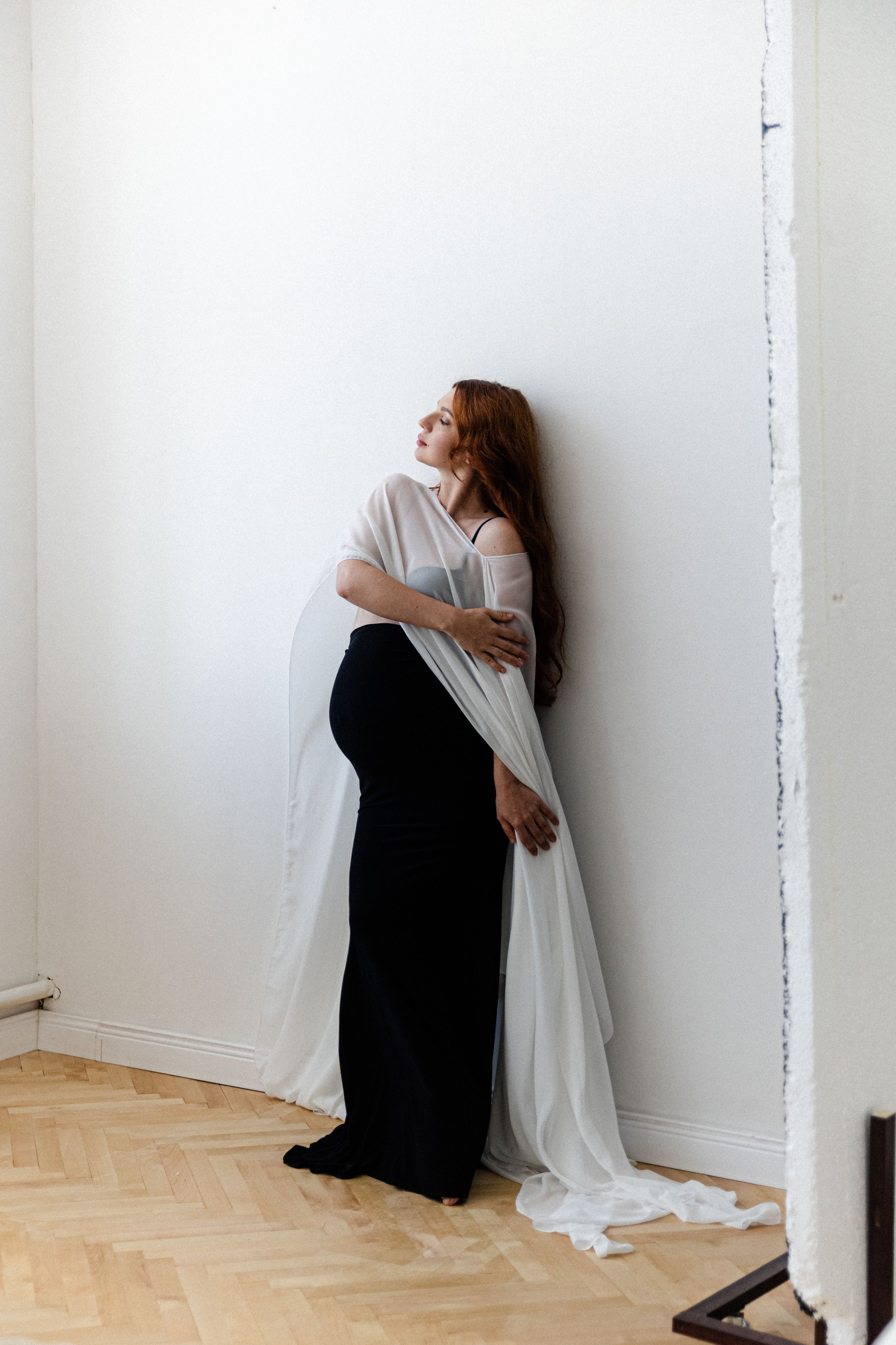 НАКИДКА / ШУБА. Главная