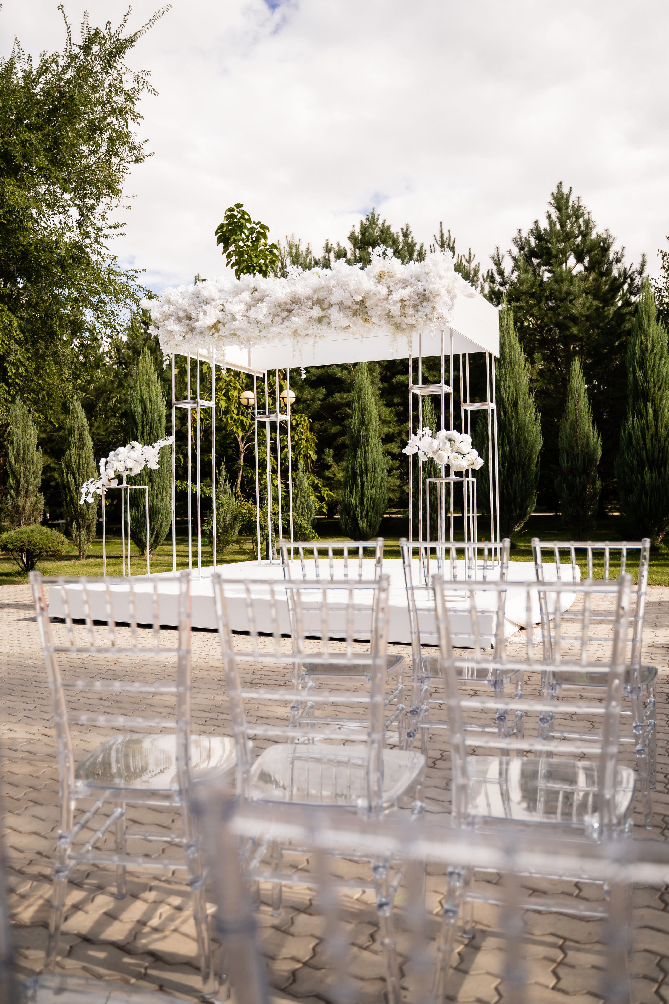 Анастасия и Виктор. Свадебный фотограф Екатерина Кузнецова