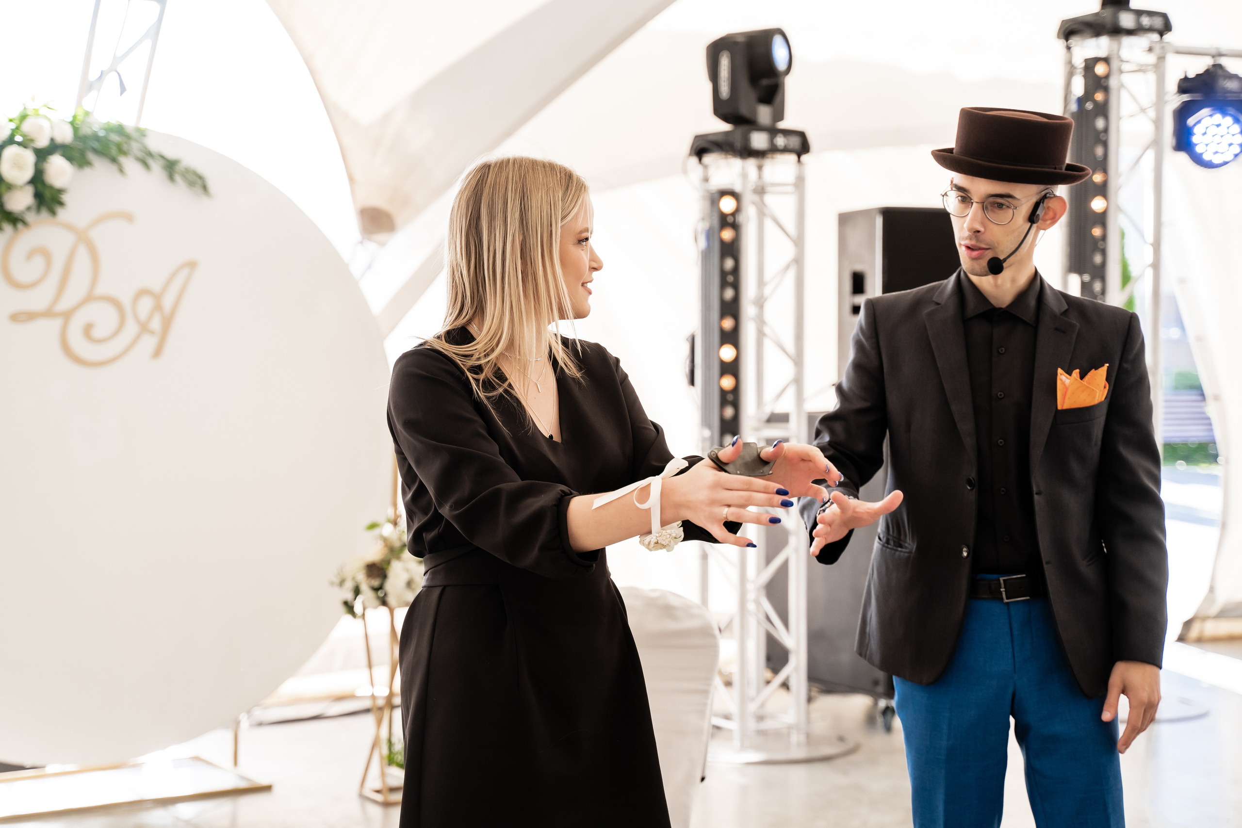 Анастасия и Виктор. Свадебный фотограф Екатерина Кузнецова