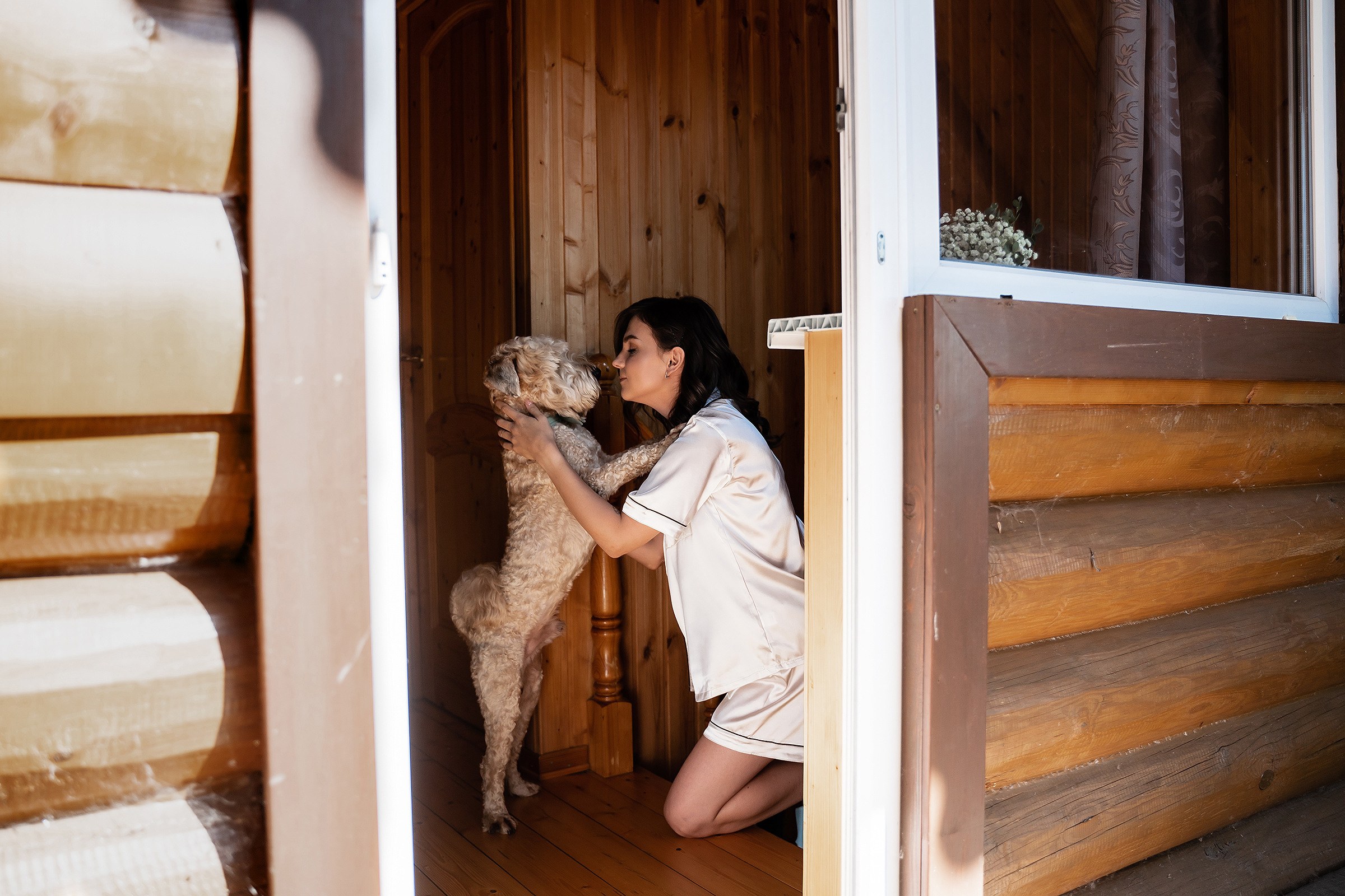 Анастасия и Кирилл. Свадебный фотограф Екатерина Кузнецова