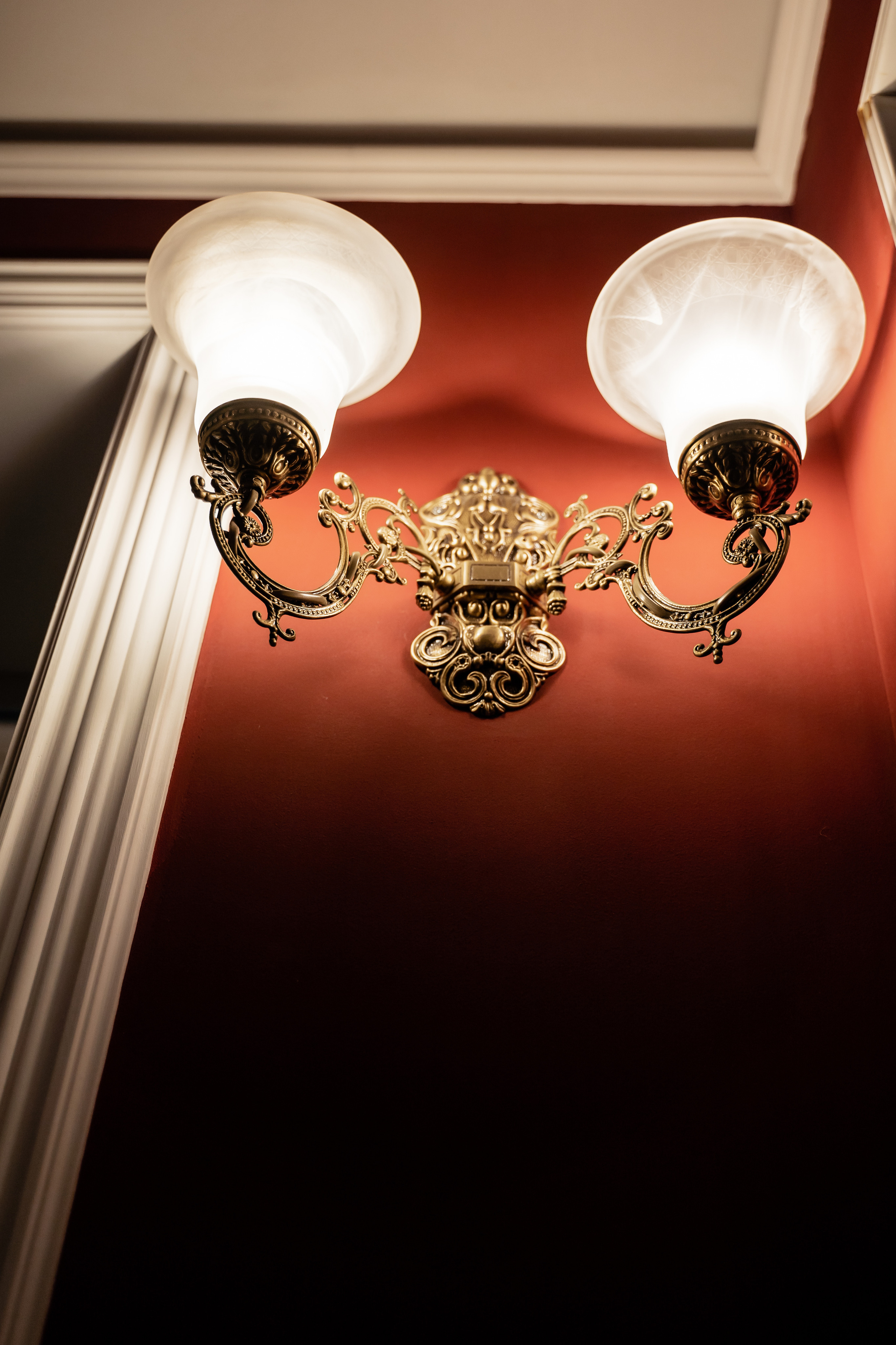 Анастасия и Виктор. Свадебный фотограф Екатерина Кузнецова