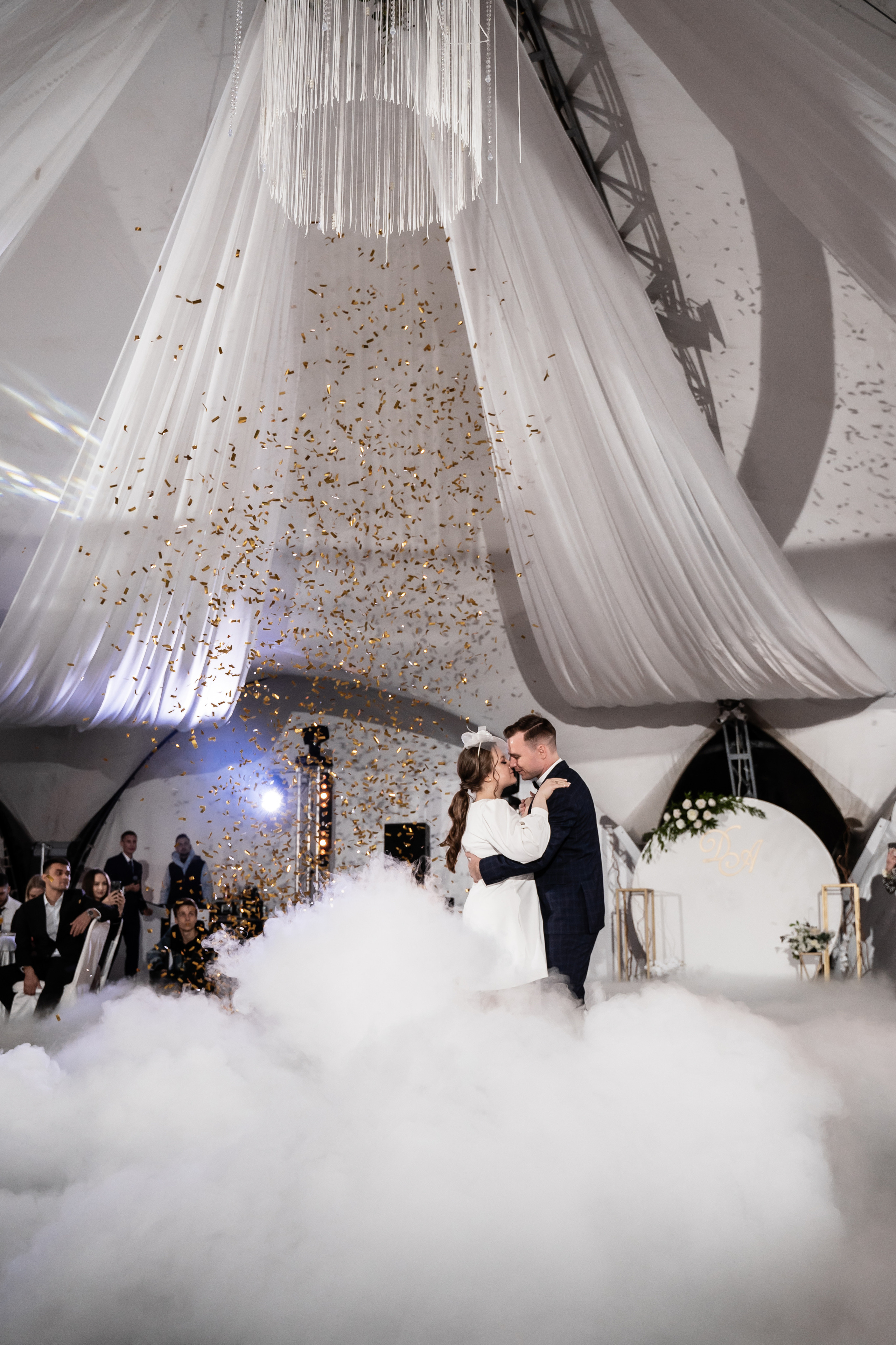 Анастасия и Виктор. Свадебный фотограф Екатерина Кузнецова