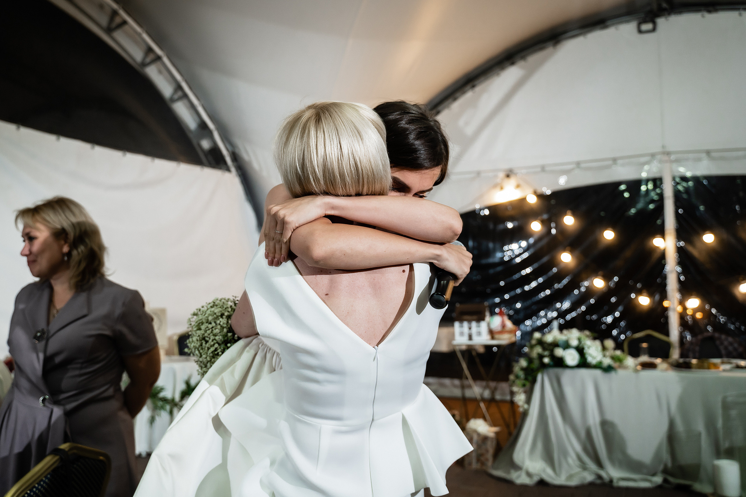 Анастасия и Кирилл. Свадебный фотограф Екатерина Кузнецова