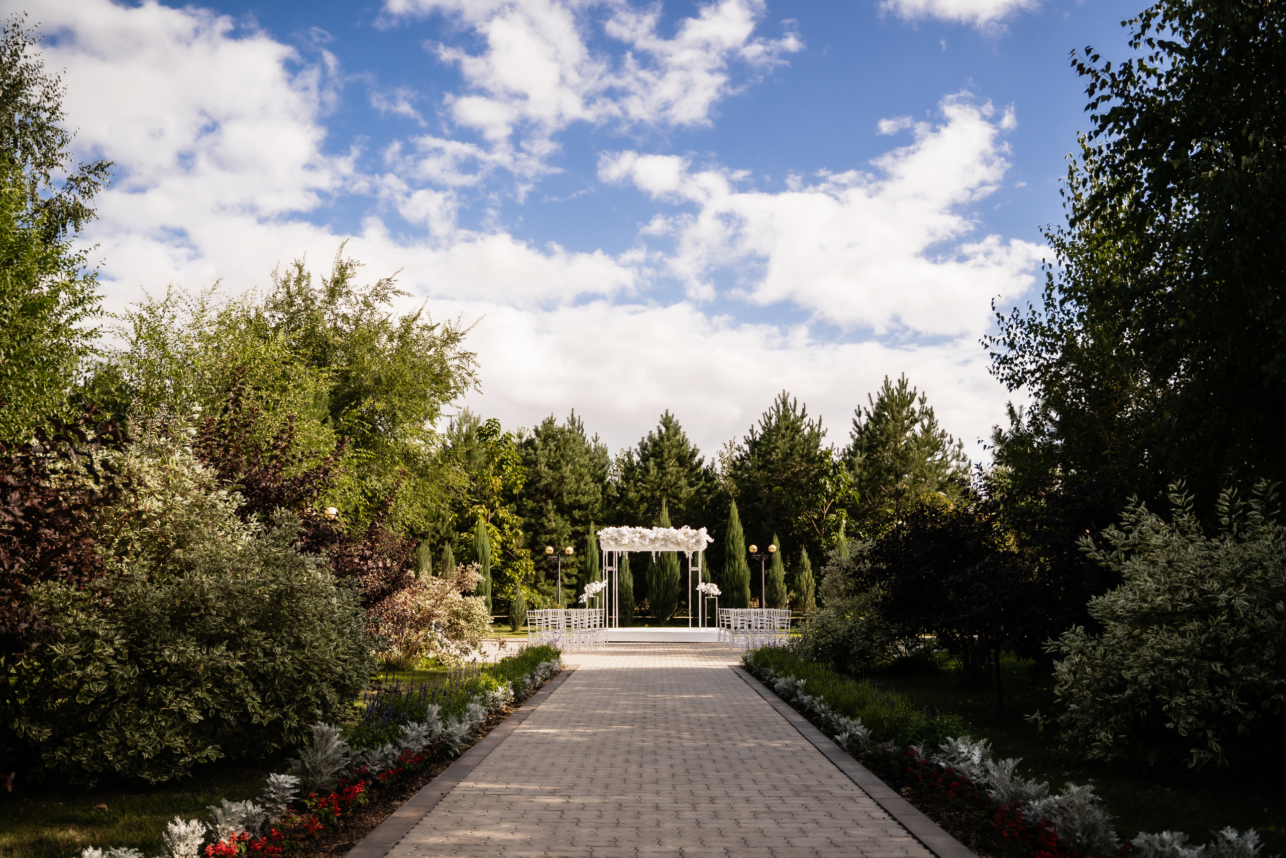 Анастасия и Виктор. Свадебный фотограф Екатерина Кузнецова