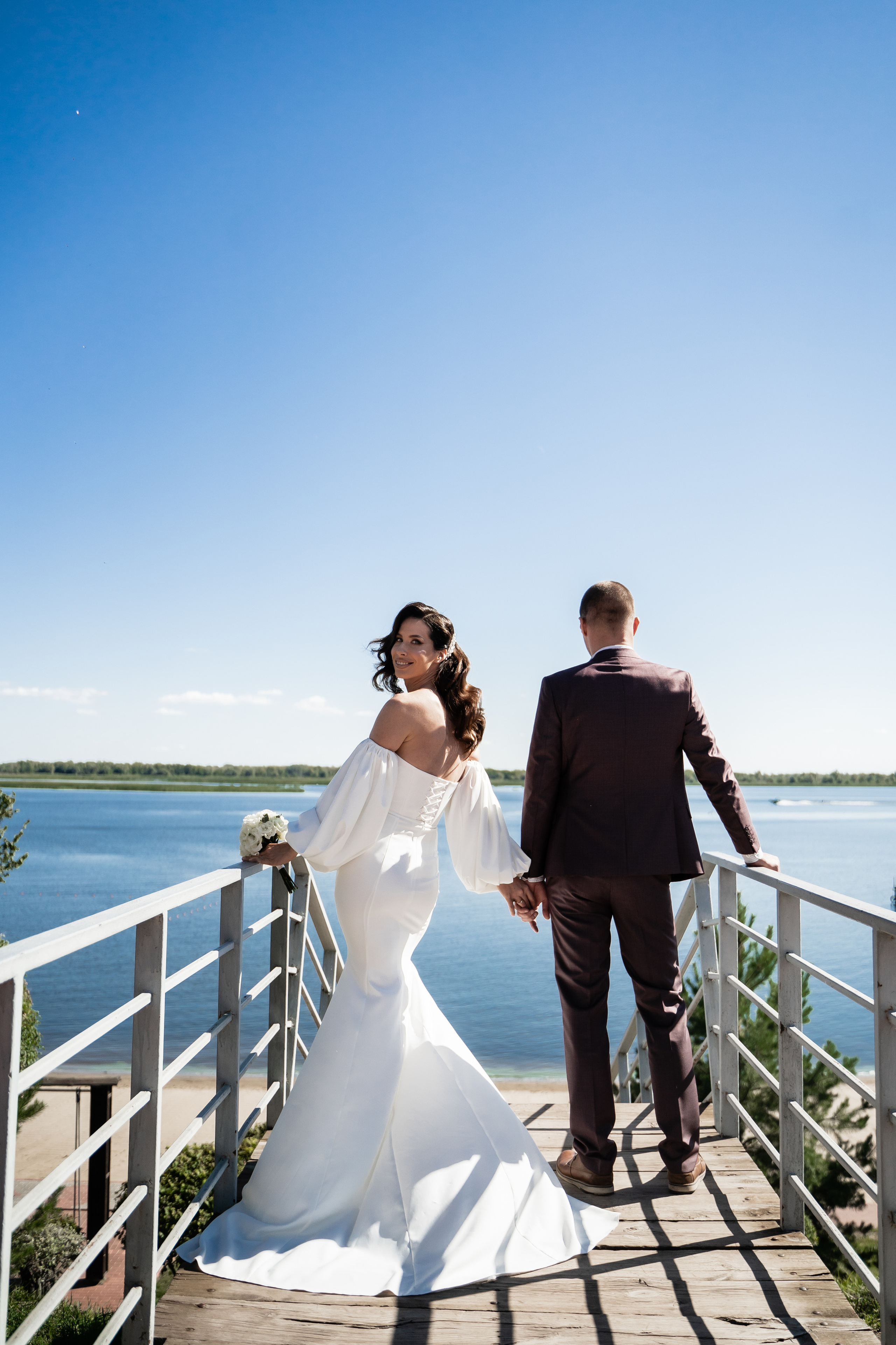 Природа. Свадебный фотограф Екатерина Кузнецова