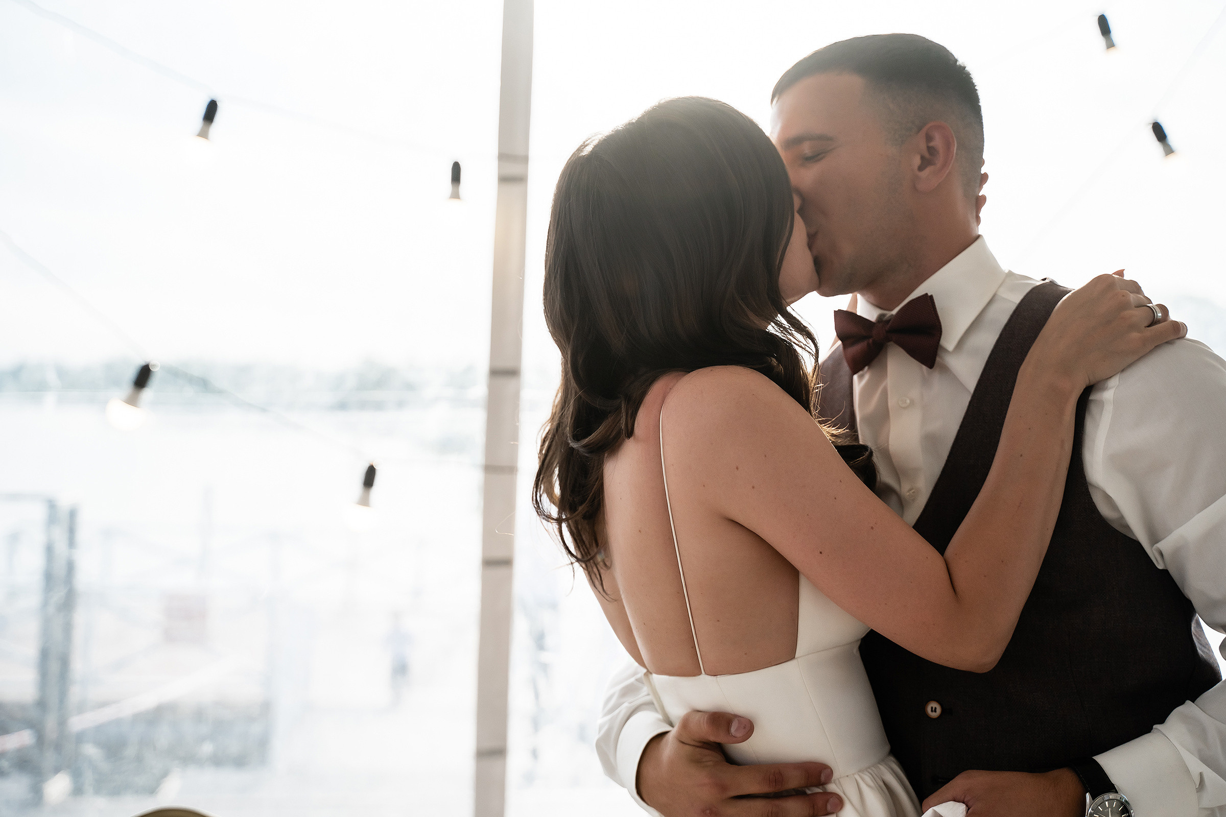 Анастасия и Кирилл. Свадебный фотограф Екатерина Кузнецова