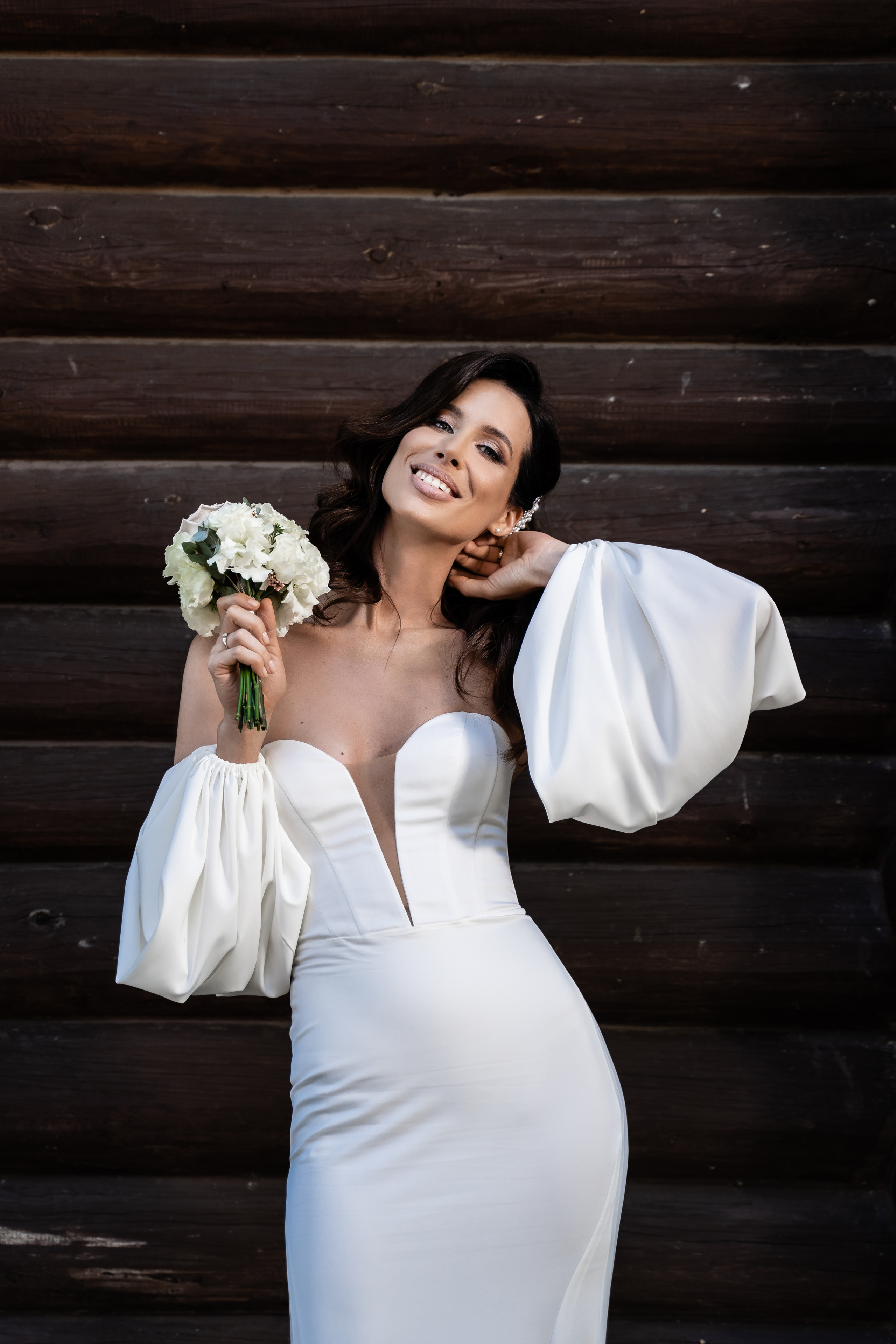 Природа. Свадебный фотограф Екатерина Кузнецова