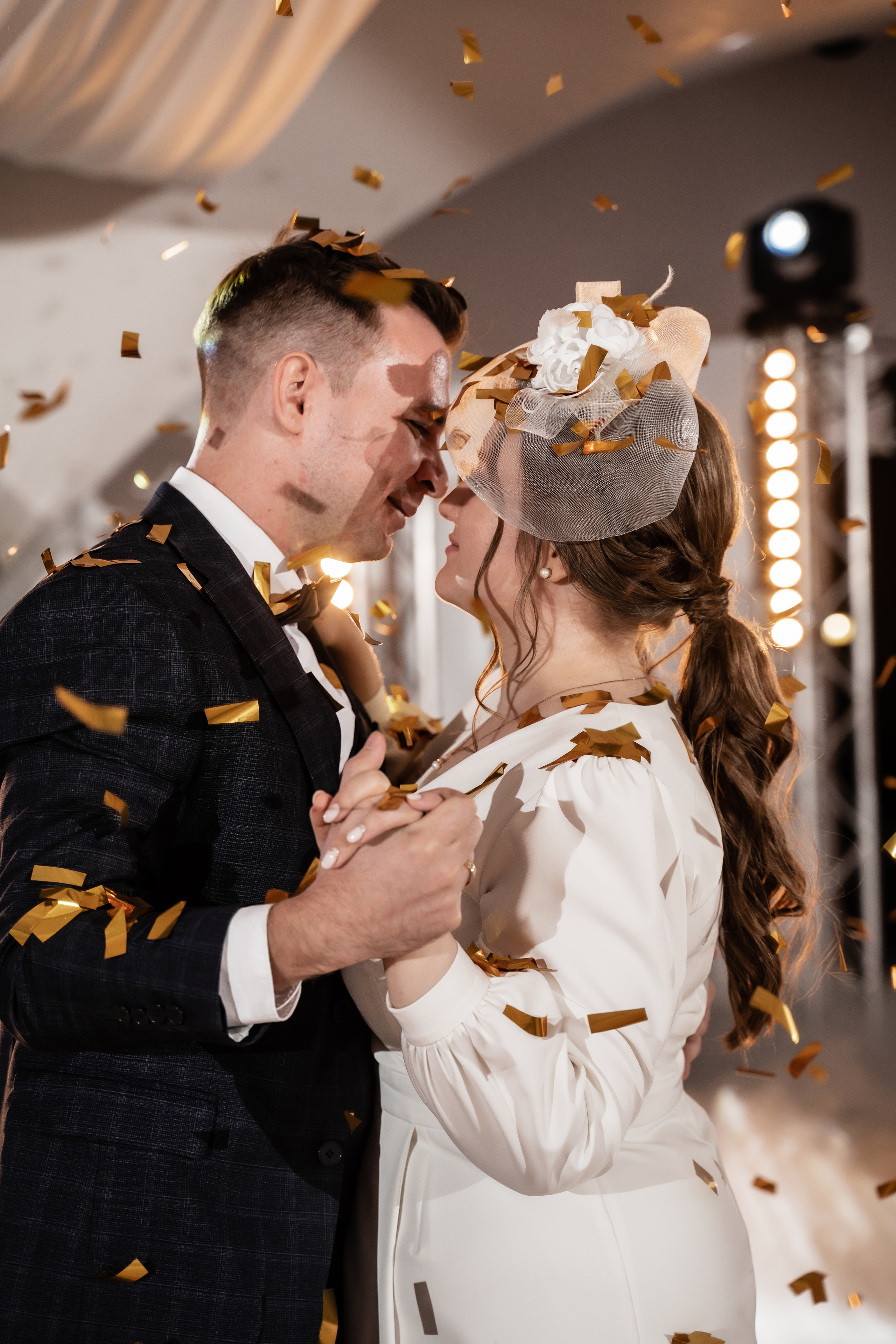 Анастасия и Виктор. Свадебный фотограф Екатерина Кузнецова