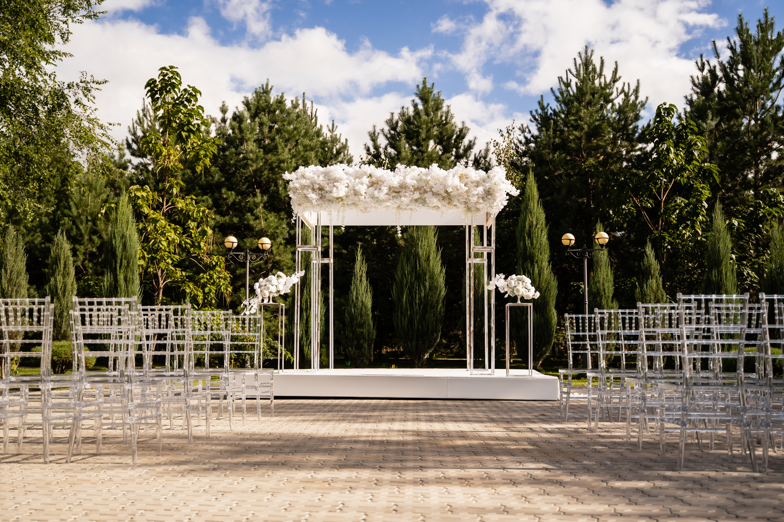 Анастасия и Виктор. Свадебный фотограф Екатерина Кузнецова