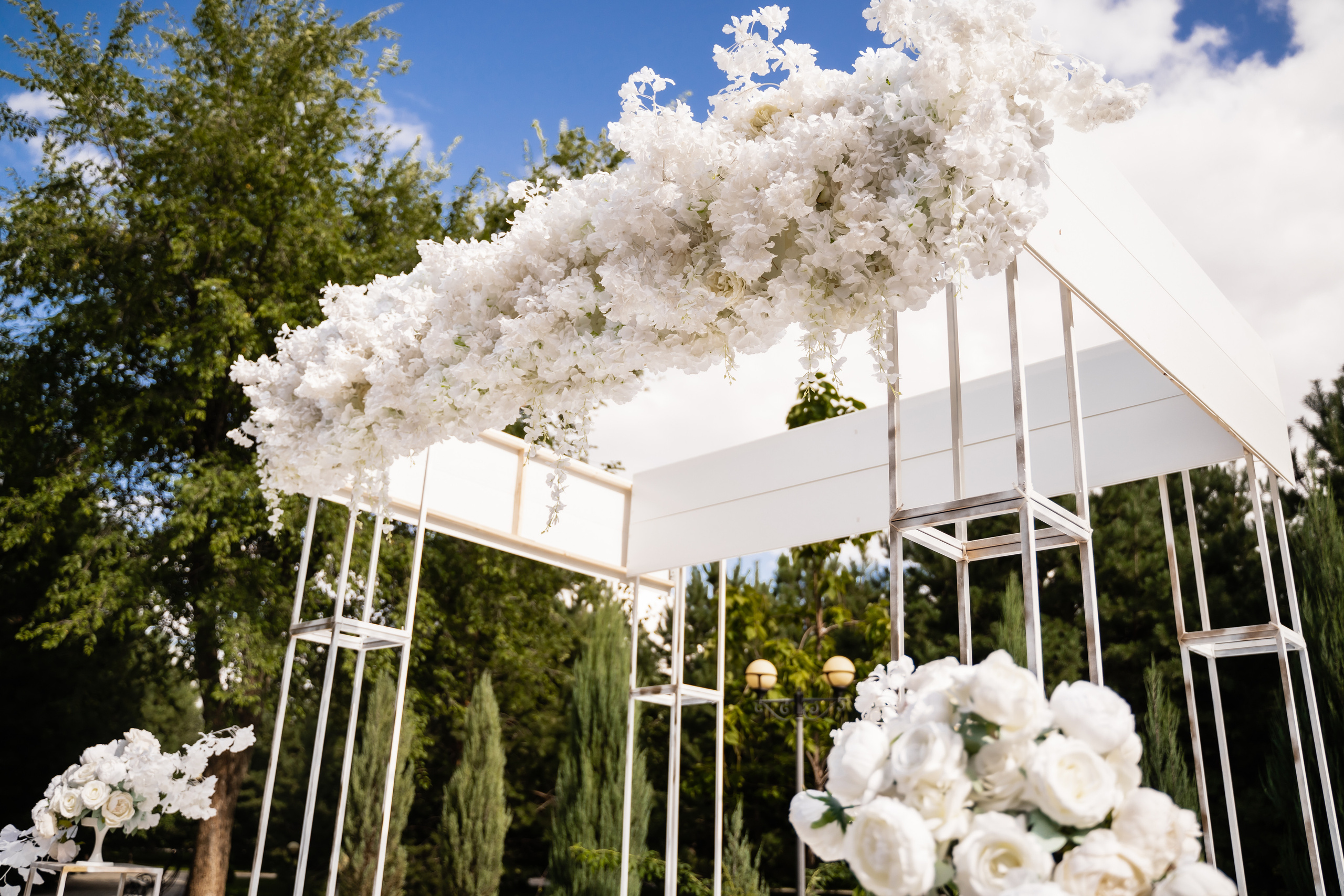 Анастасия и Виктор. Свадебный фотограф Екатерина Кузнецова