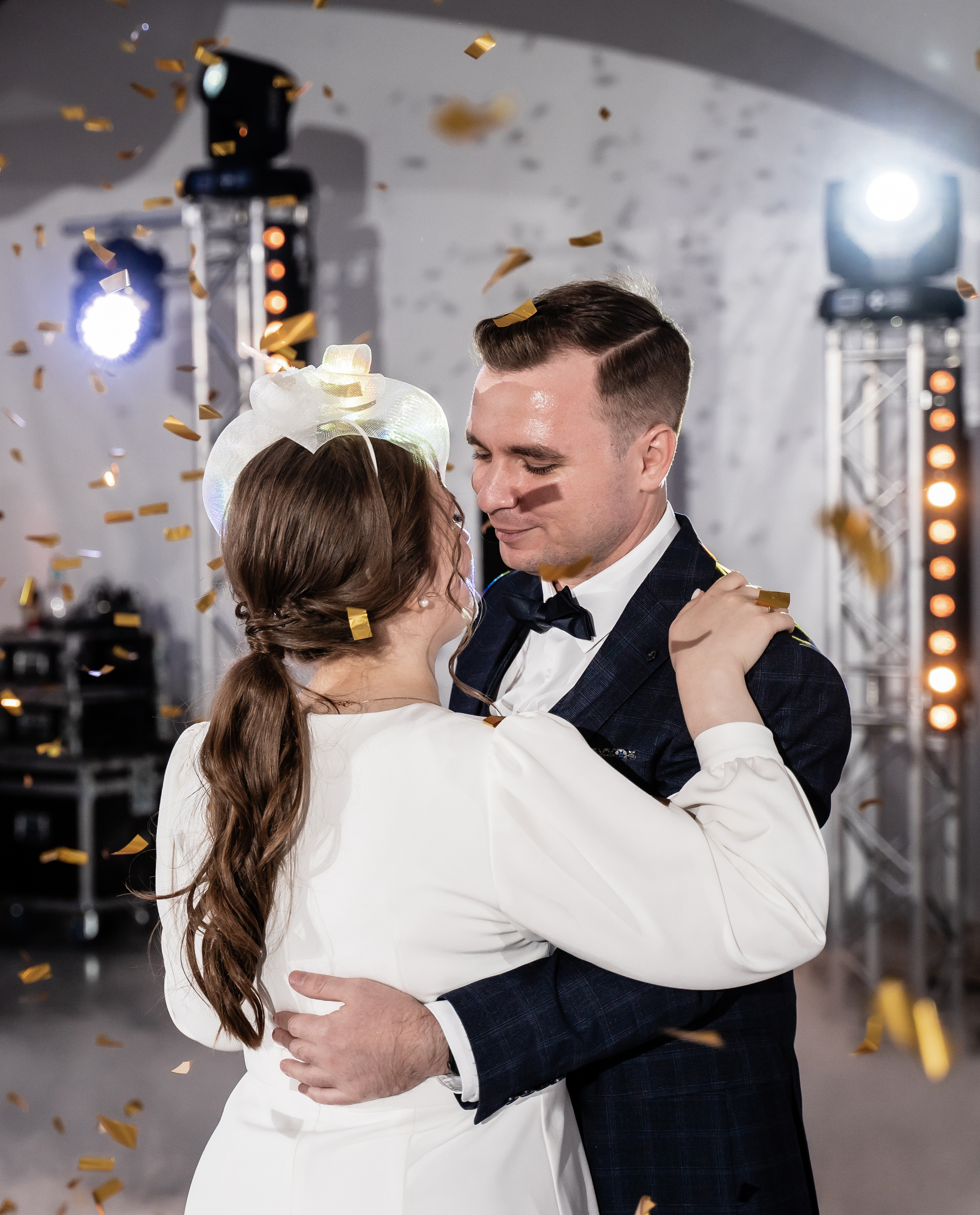 Анастасия и Виктор. Свадебный фотограф Екатерина Кузнецова