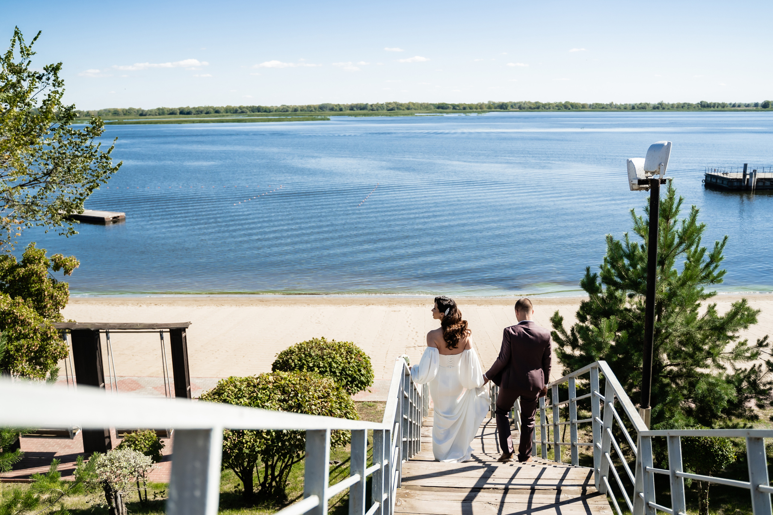 Природа. Свадебный фотограф Екатерина Кузнецова