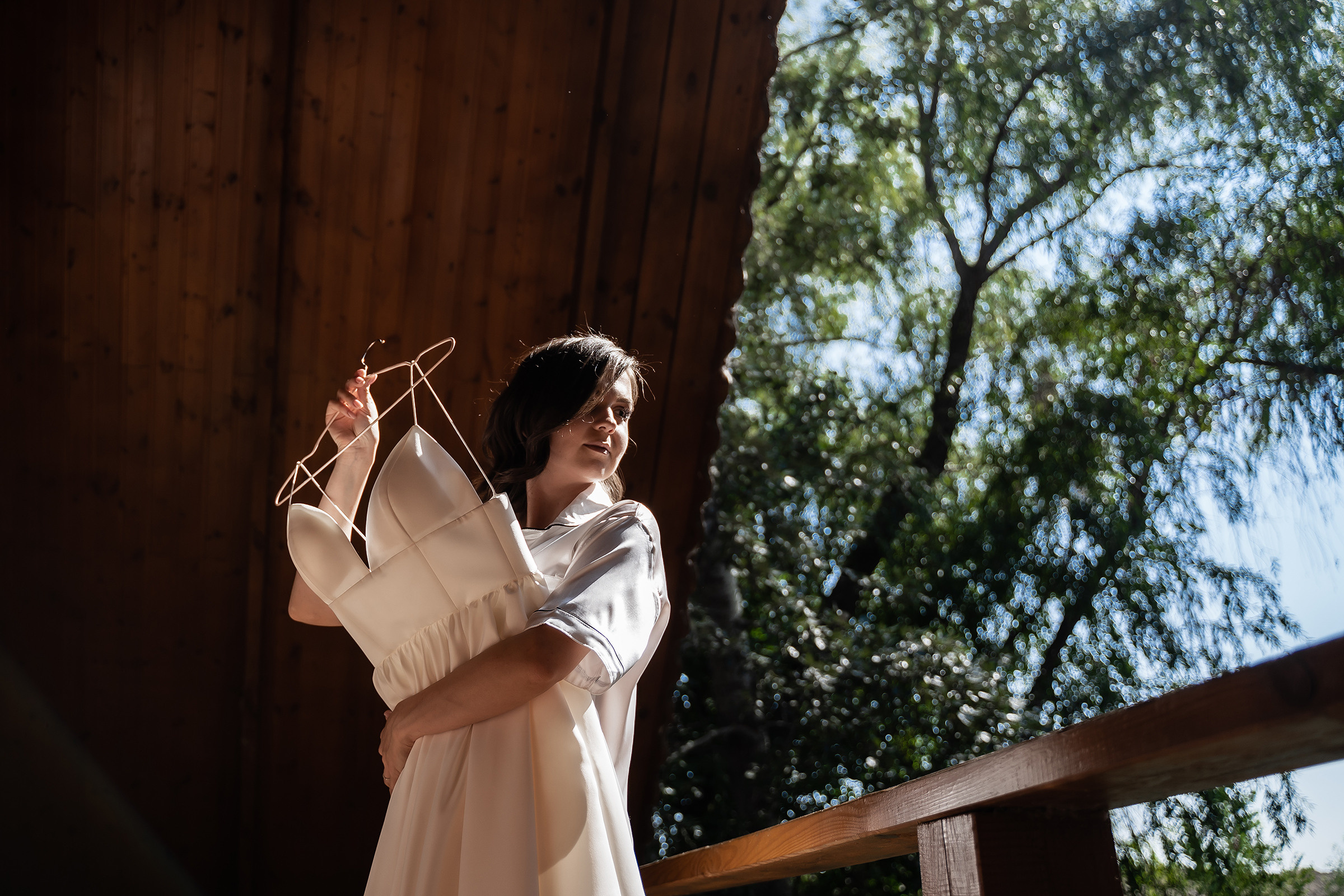 Анастасия и Кирилл. Свадебный фотограф Екатерина Кузнецова