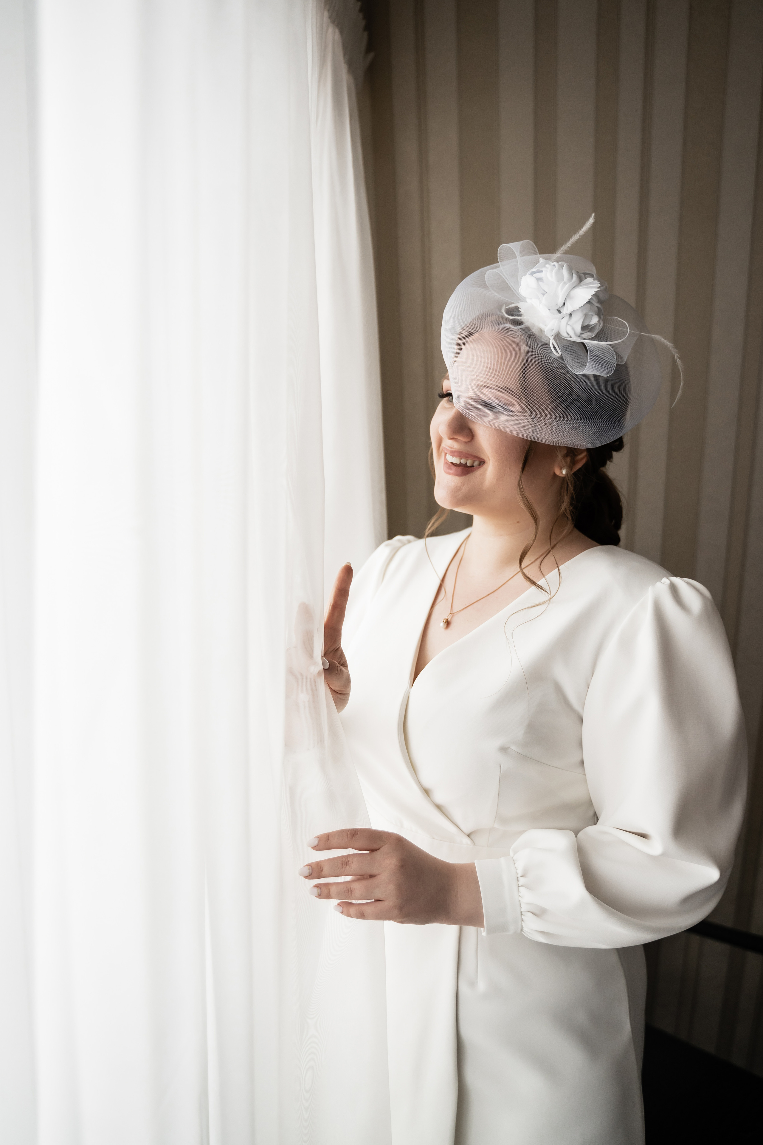 Анастасия и Виктор. Свадебный фотограф Екатерина Кузнецова