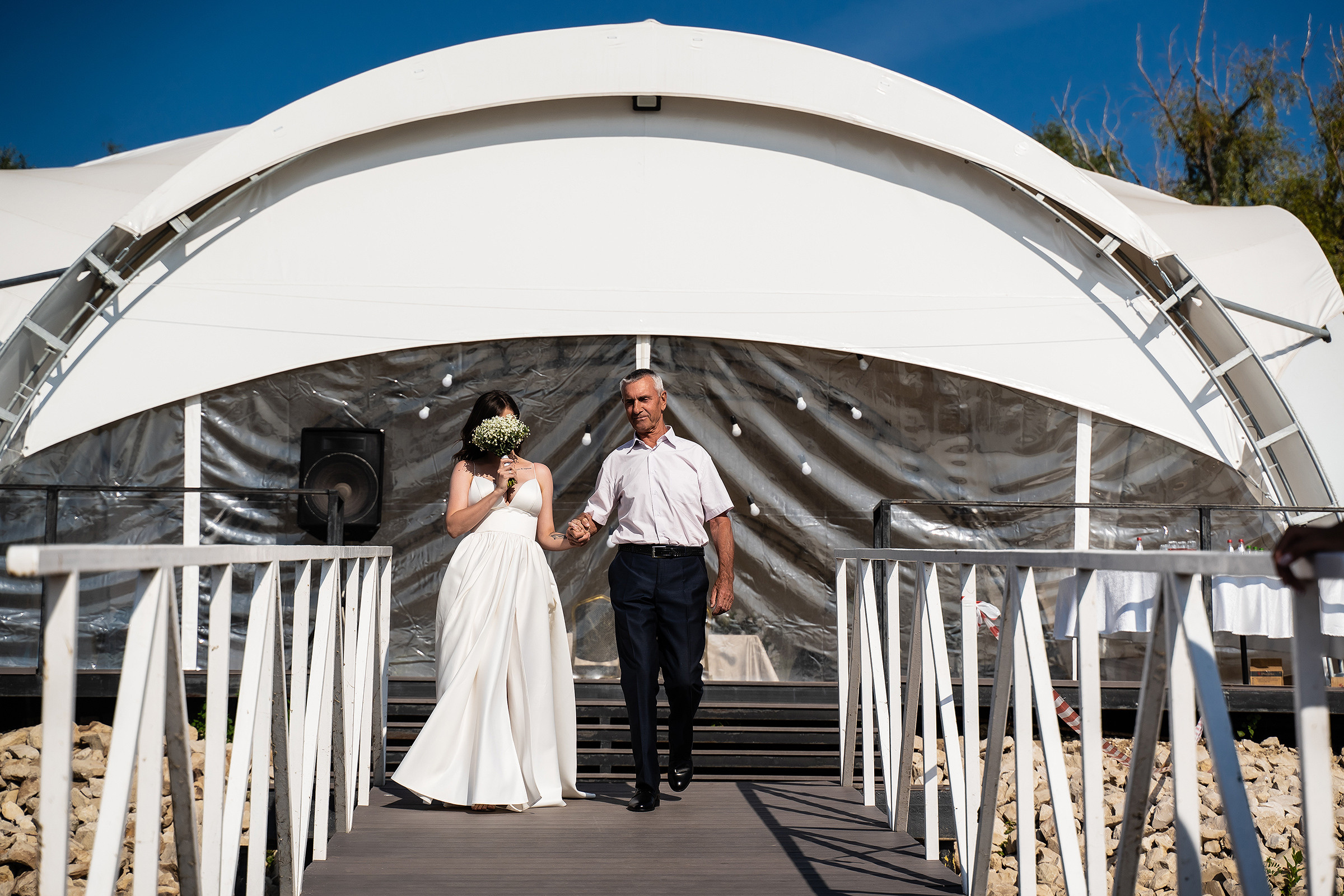 Анастасия и Кирилл. Свадебный фотограф Екатерина Кузнецова