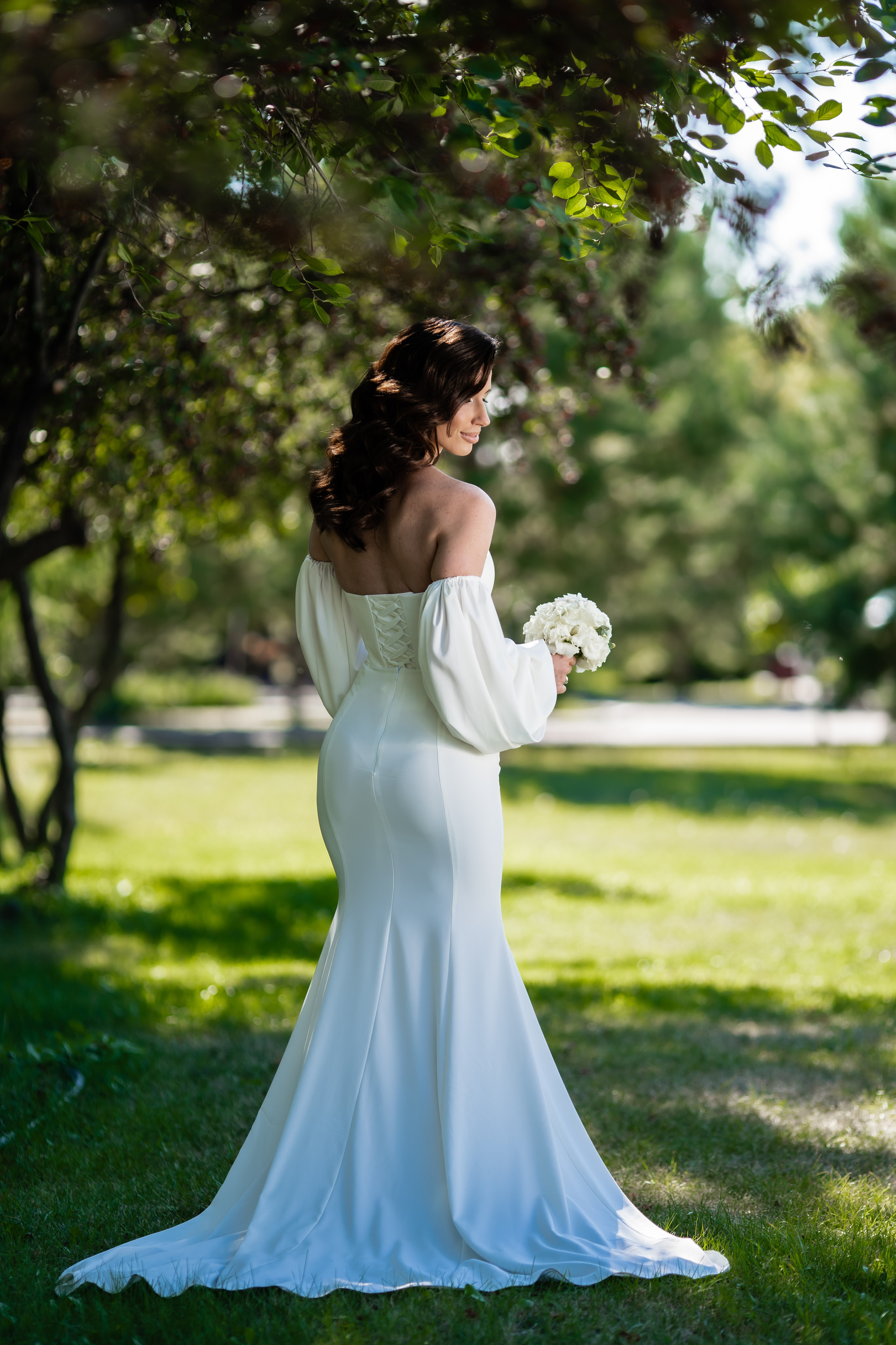 Природа. Свадебный фотограф Екатерина Кузнецова