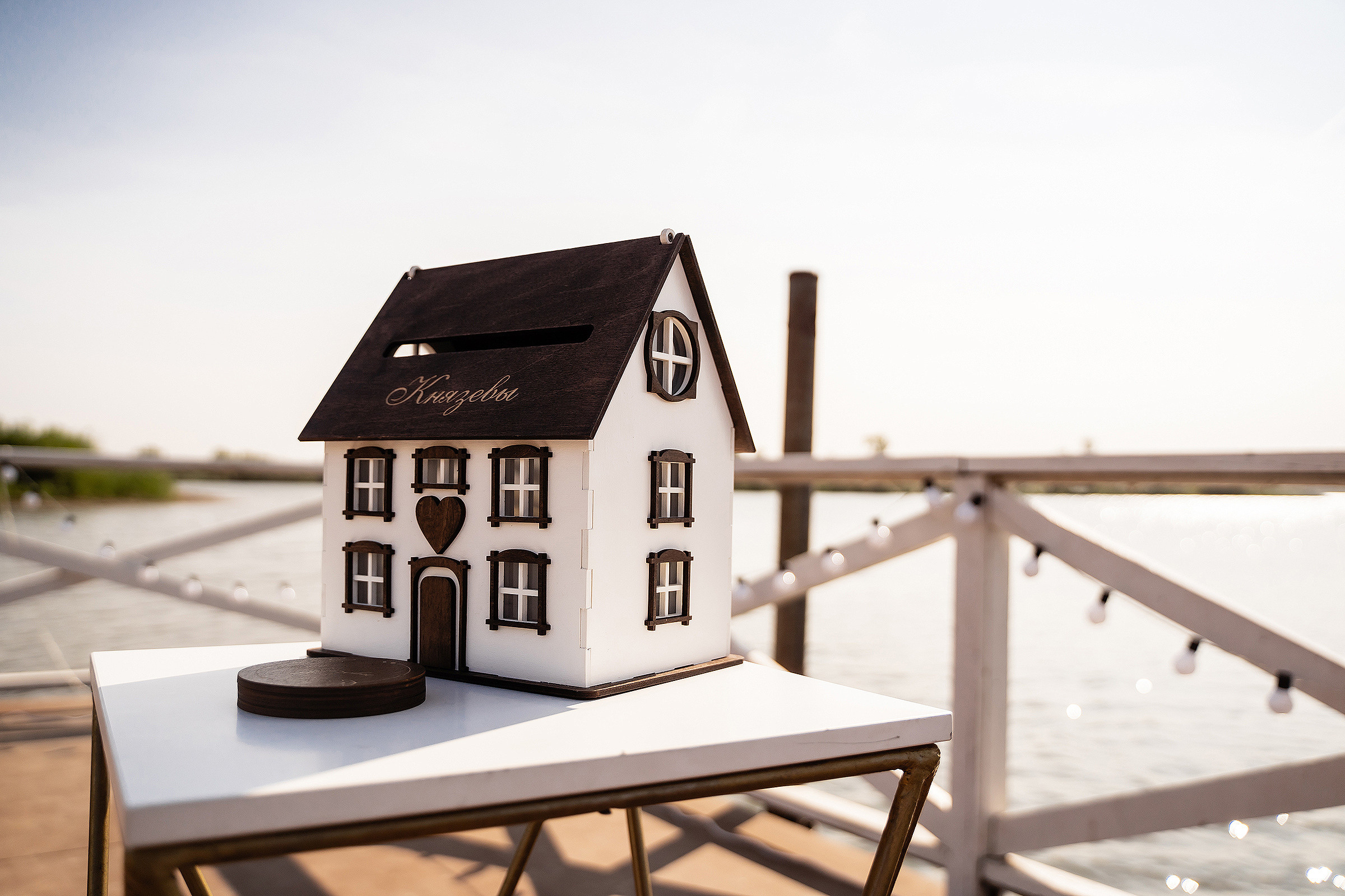 Анастасия и Кирилл. Свадебный фотограф Екатерина Кузнецова