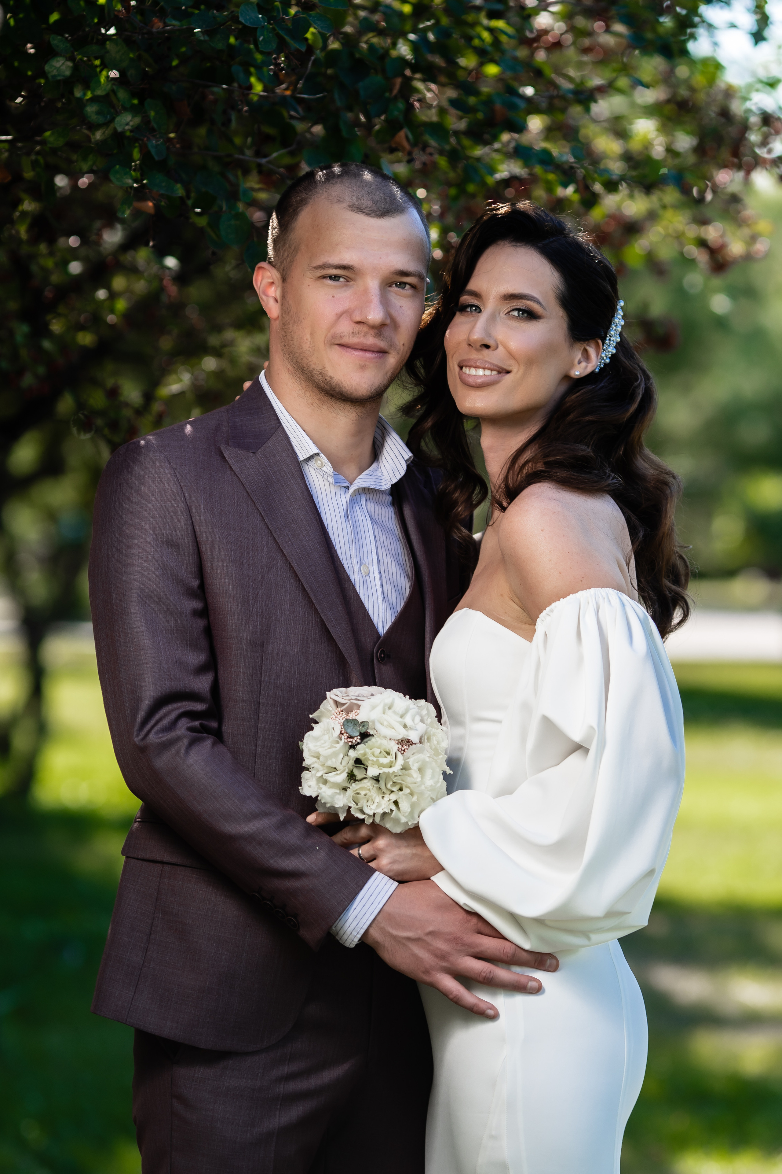 Природа. Свадебный фотограф Екатерина Кузнецова