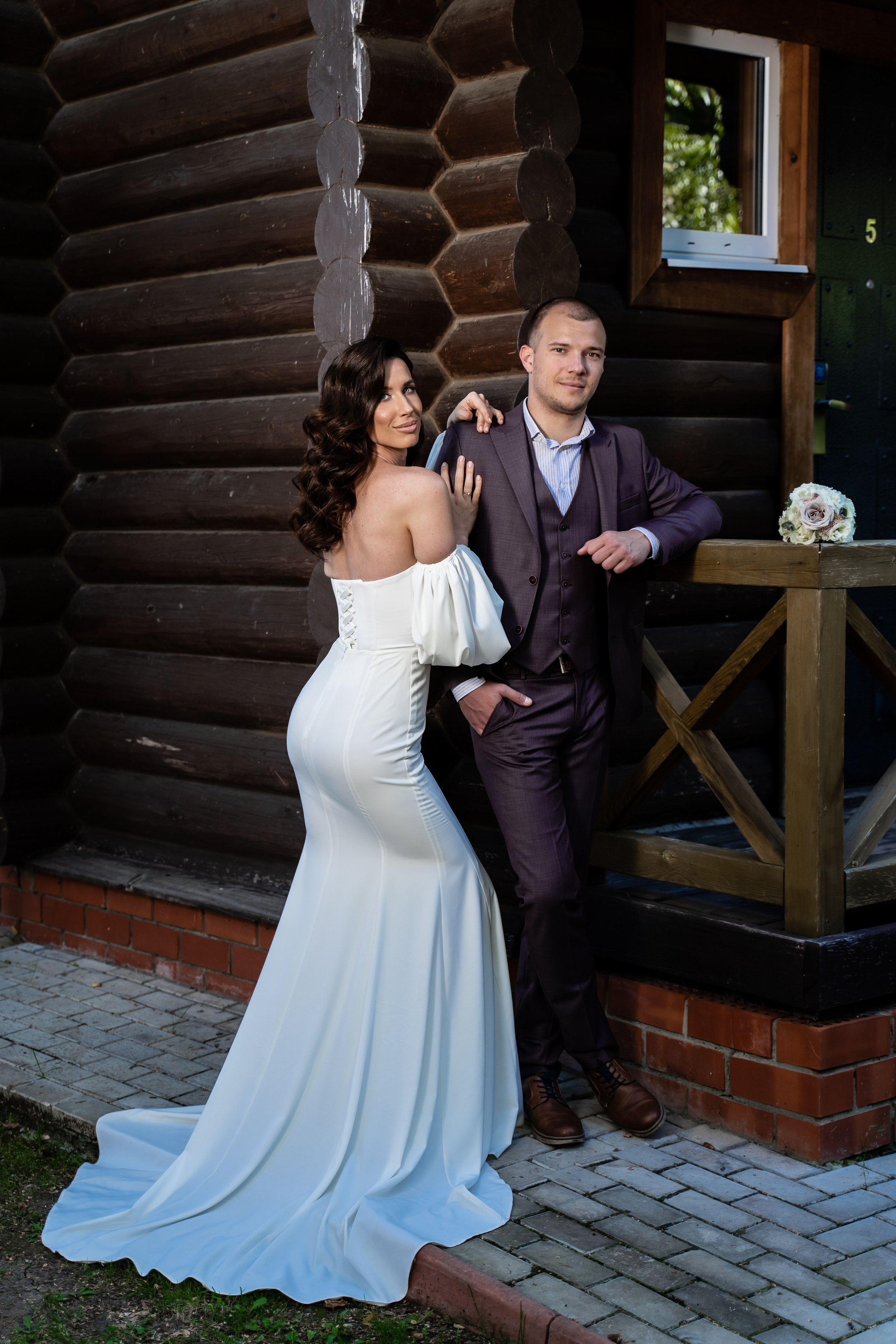 Природа. Свадебный фотограф Екатерина Кузнецова