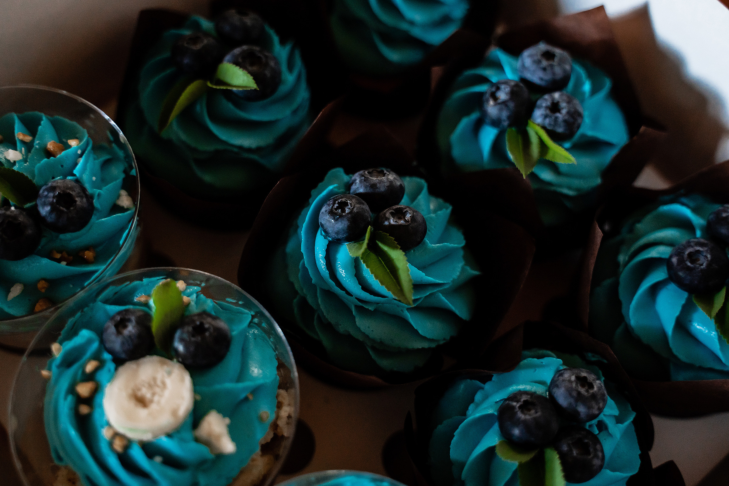 Анастасия и Кирилл. Свадебный фотограф Екатерина Кузнецова