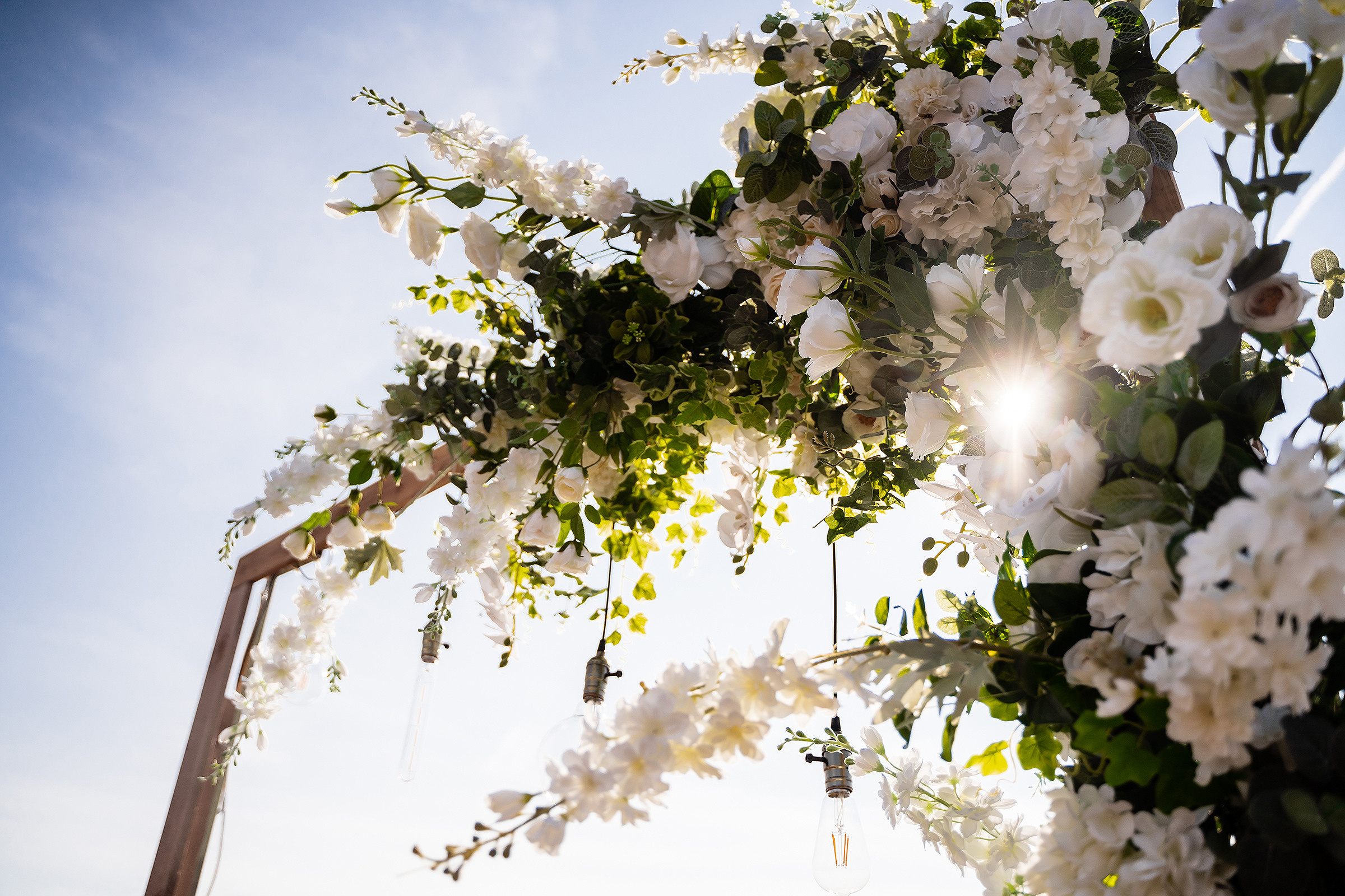 Анастасия и Кирилл. Свадебный фотограф Екатерина Кузнецова