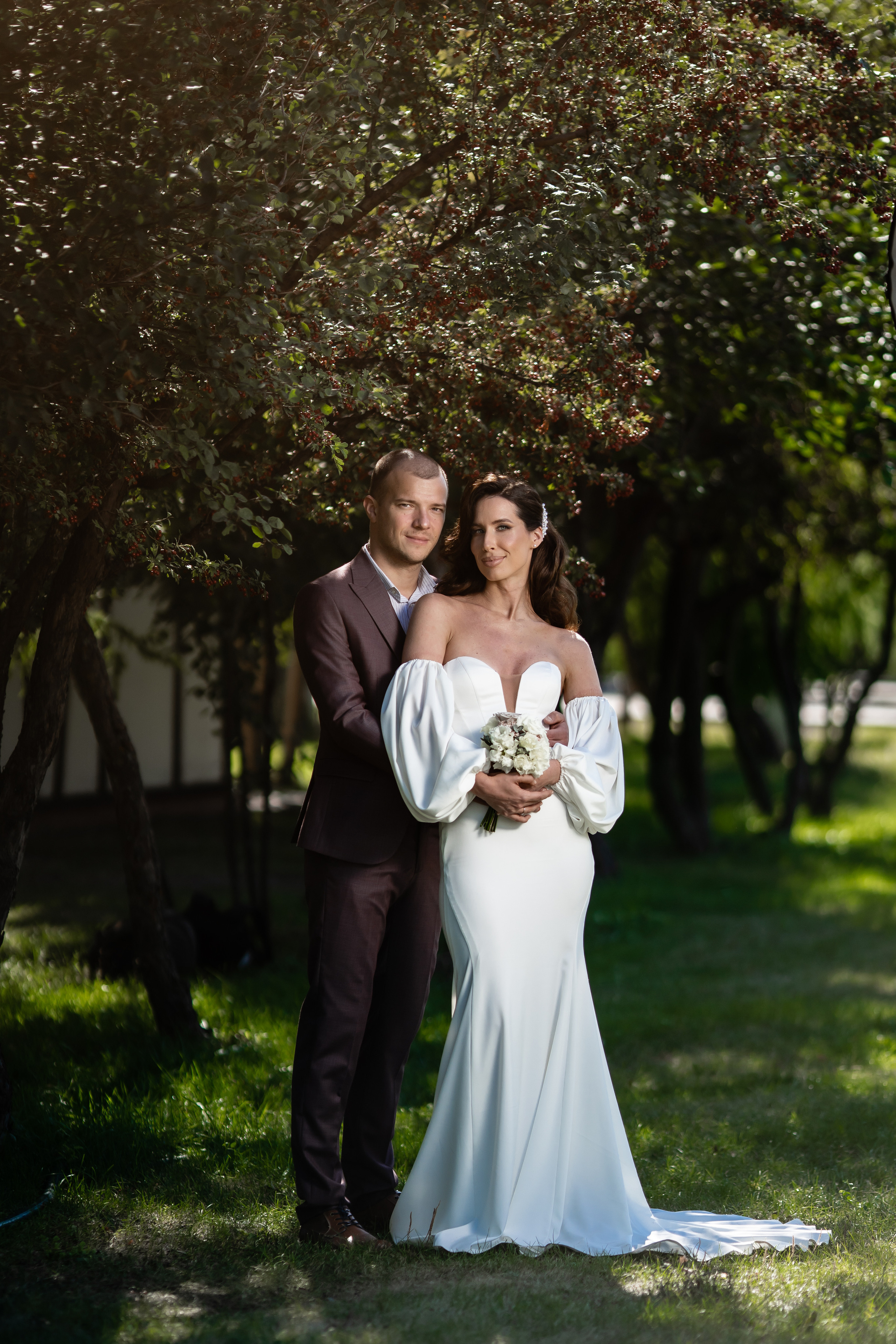 Природа. Свадебный фотограф Екатерина Кузнецова