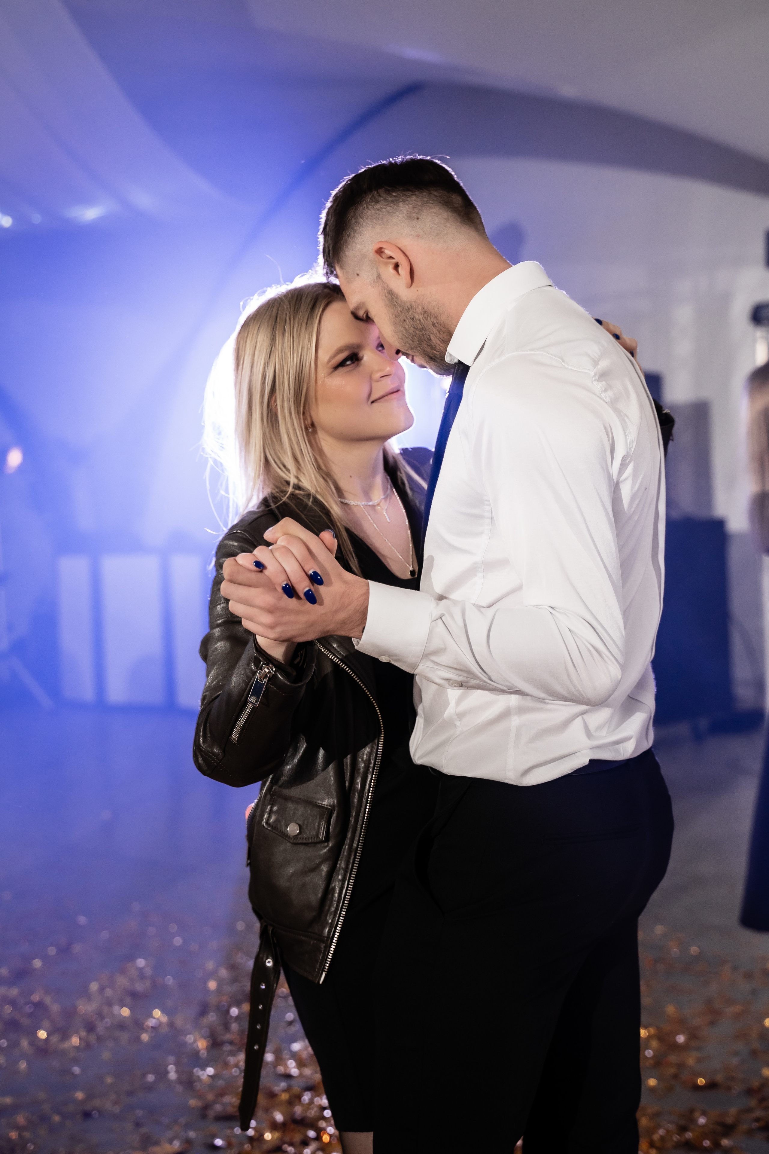 Анастасия и Виктор. Свадебный фотограф Екатерина Кузнецова