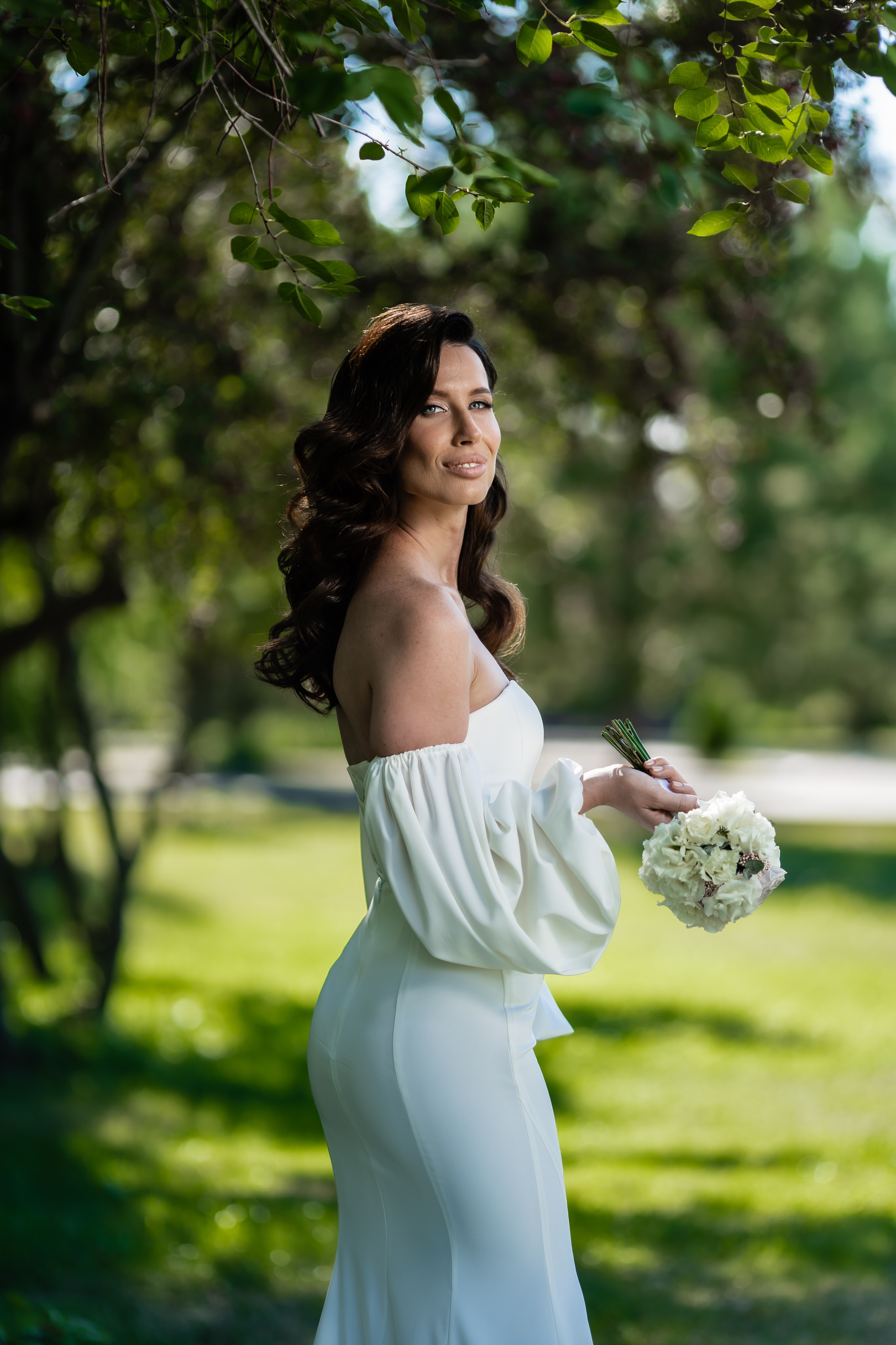 Природа. Свадебный фотограф Екатерина Кузнецова