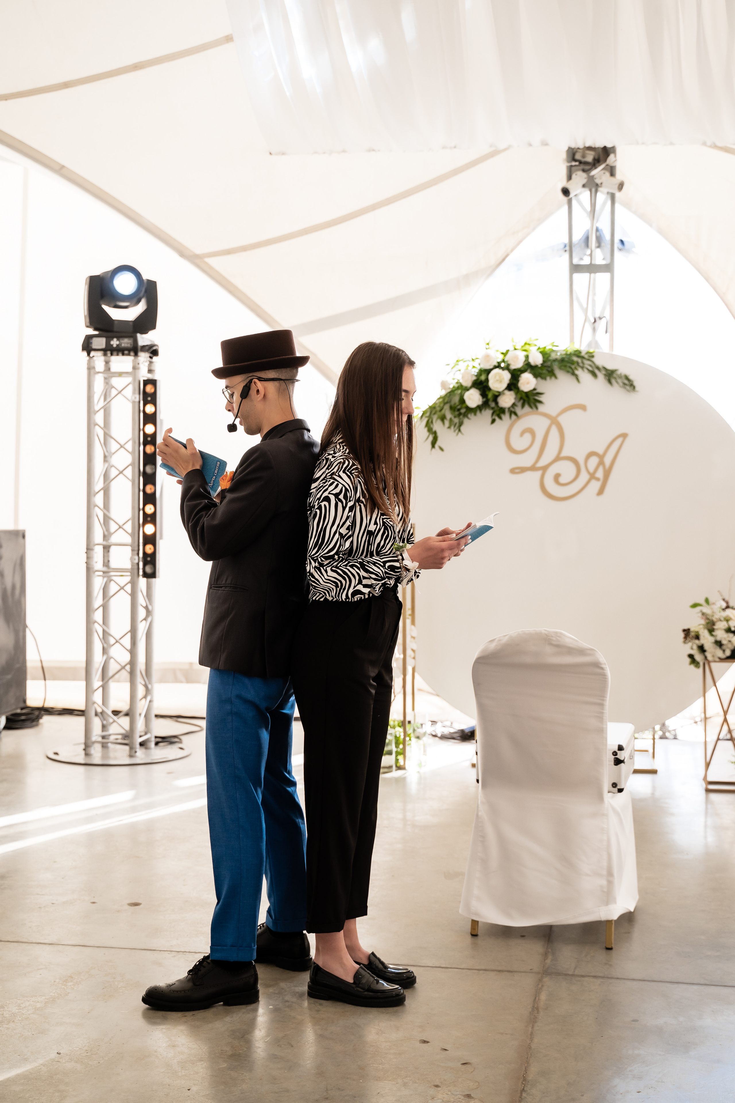 Анастасия и Виктор. Свадебный фотограф Екатерина Кузнецова