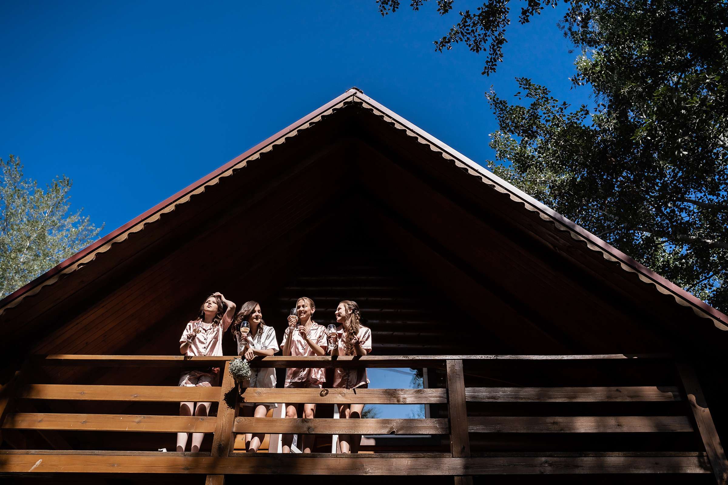 Анастасия и Кирилл. Свадебный фотограф Екатерина Кузнецова