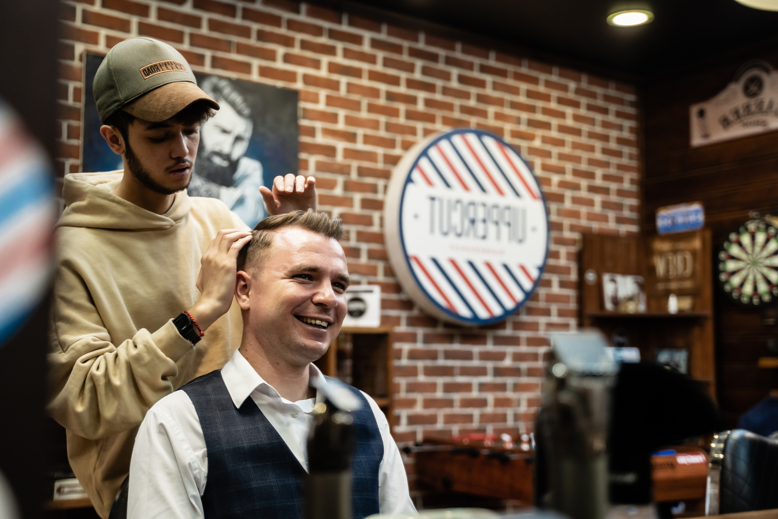 Анастасия и Виктор. Свадебный фотограф Екатерина Кузнецова