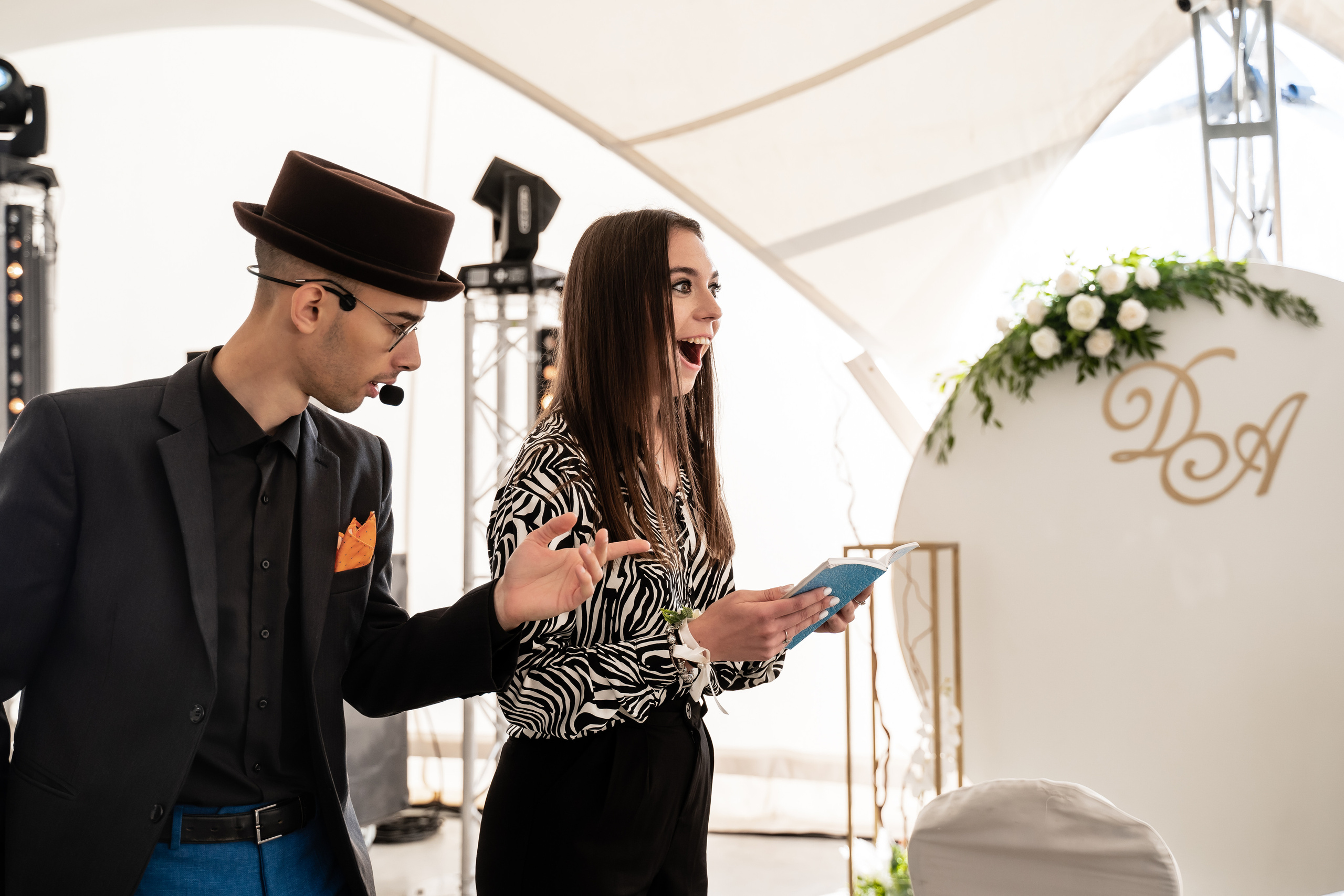 Анастасия и Виктор. Свадебный фотограф Екатерина Кузнецова