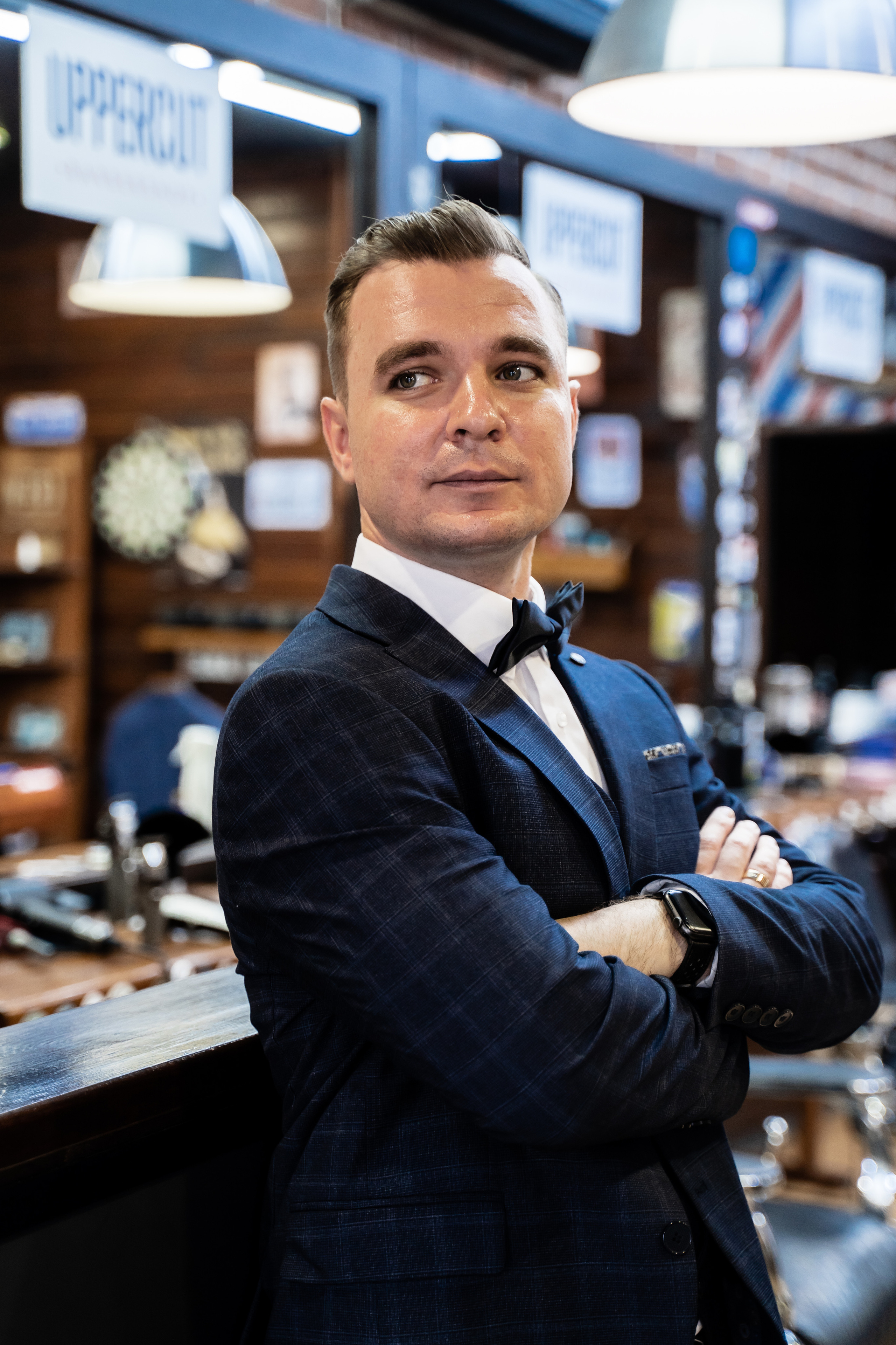 Анастасия и Виктор. Свадебный фотограф Екатерина Кузнецова