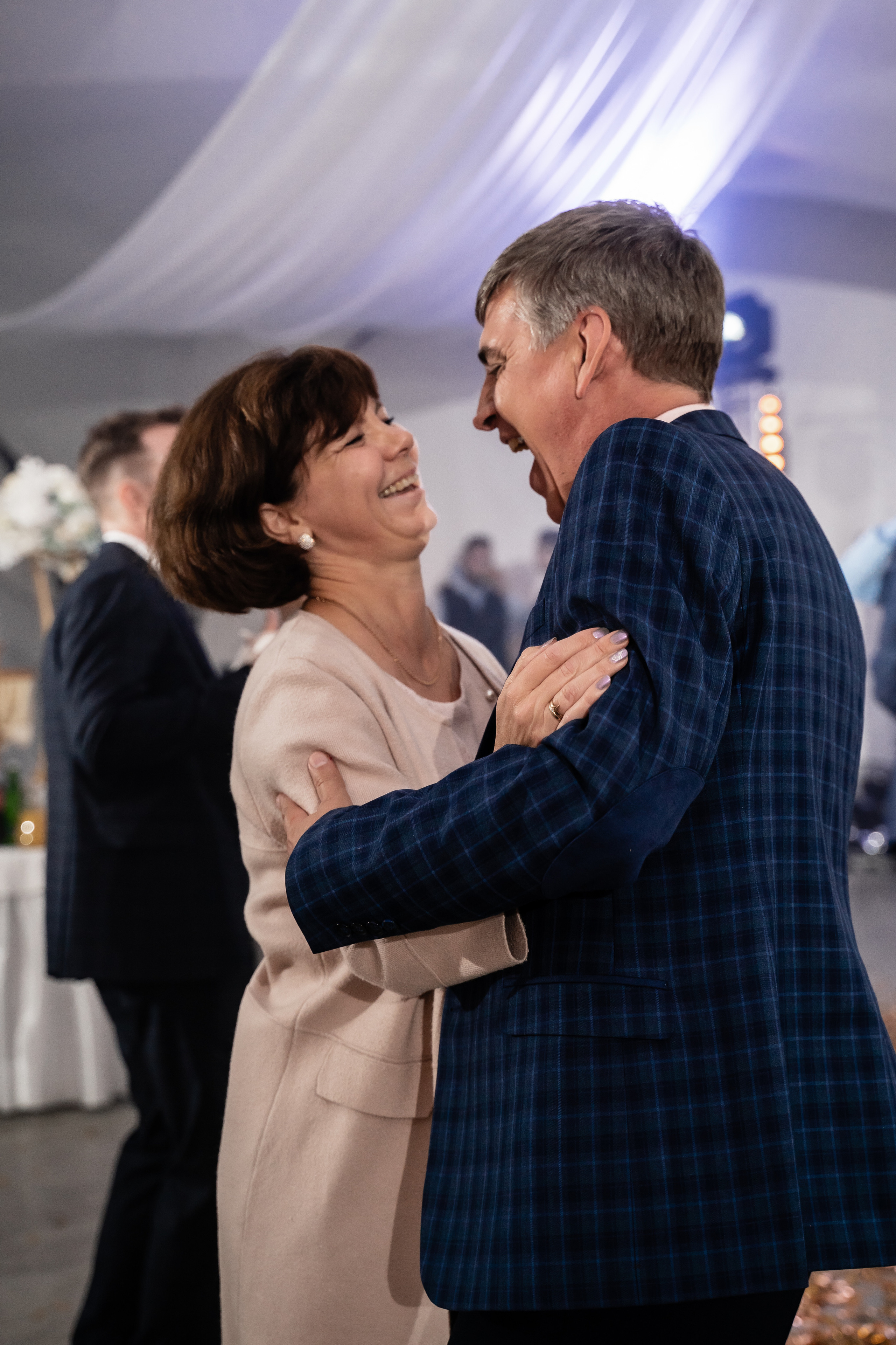 Анастасия и Виктор. Свадебный фотограф Екатерина Кузнецова