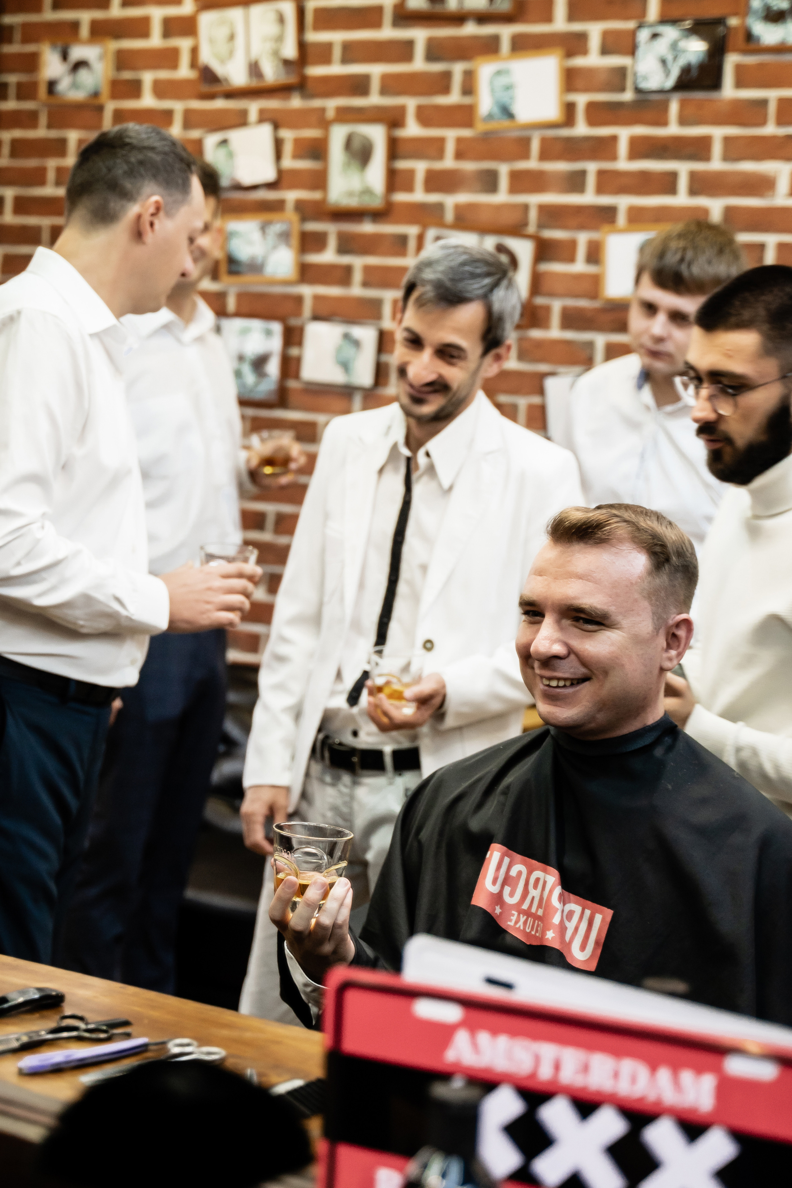 Анастасия и Виктор. Свадебный фотограф Екатерина Кузнецова