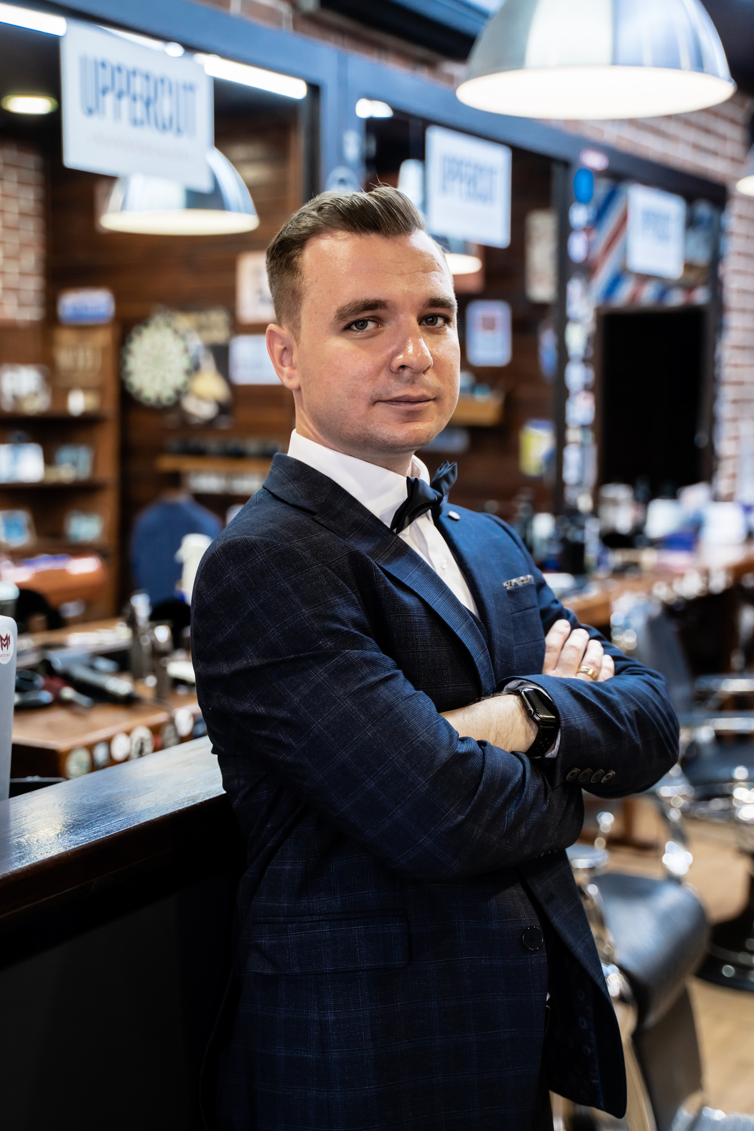 Анастасия и Виктор. Свадебный фотограф Екатерина Кузнецова