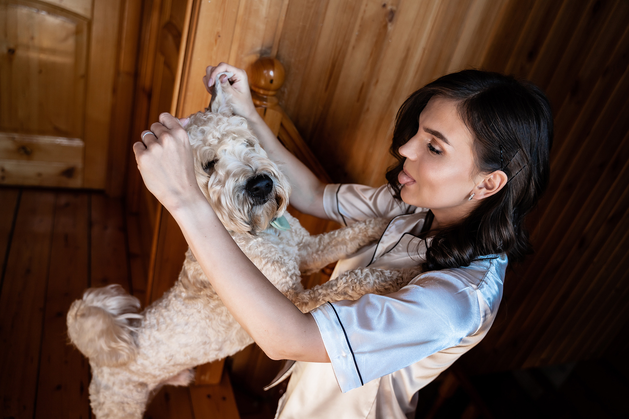 Анастасия и Кирилл. Свадебный фотограф Екатерина Кузнецова