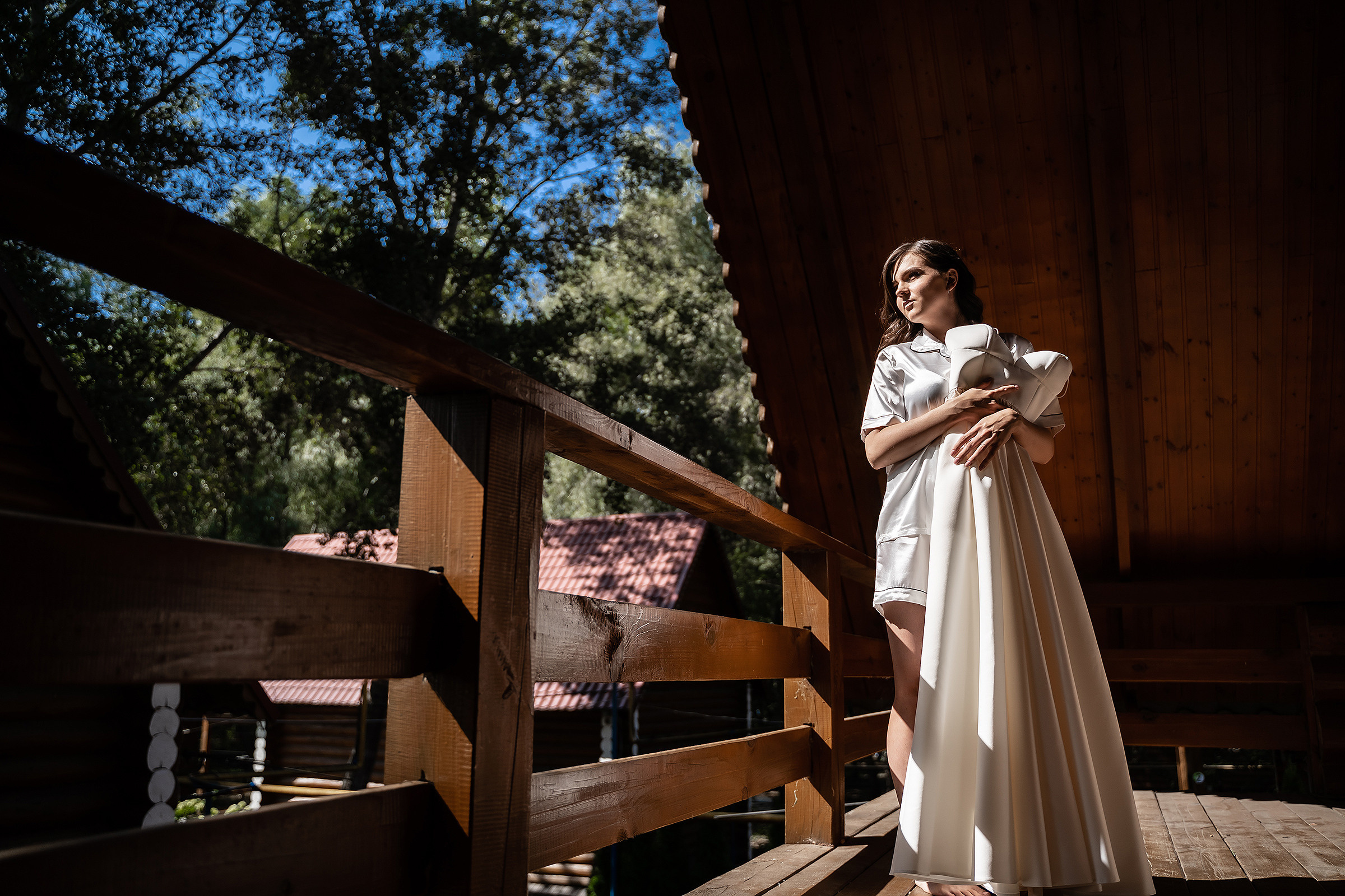 Анастасия и Кирилл. Свадебный фотограф Екатерина Кузнецова