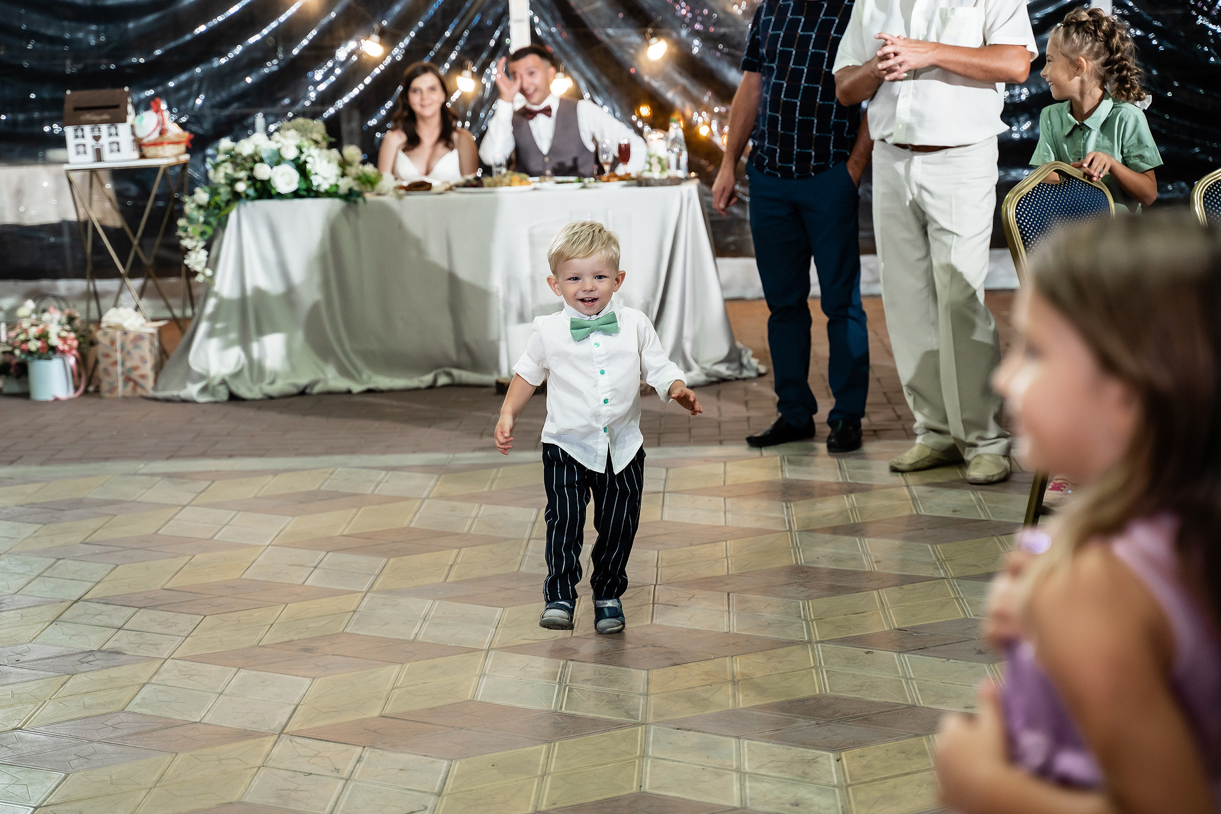 Анастасия и Кирилл. Свадебный фотограф Екатерина Кузнецова