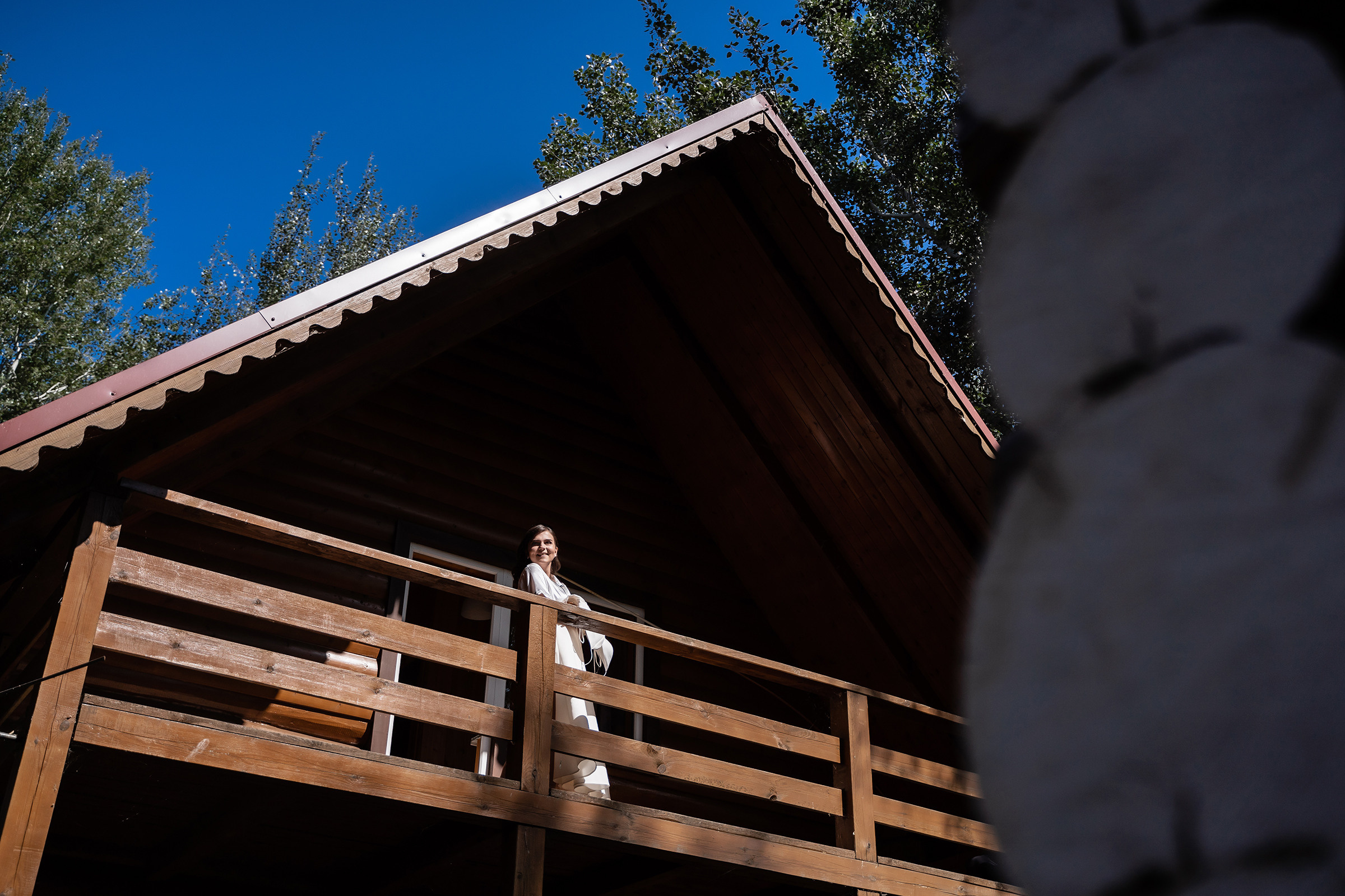 Анастасия и Кирилл. Свадебный фотограф Екатерина Кузнецова