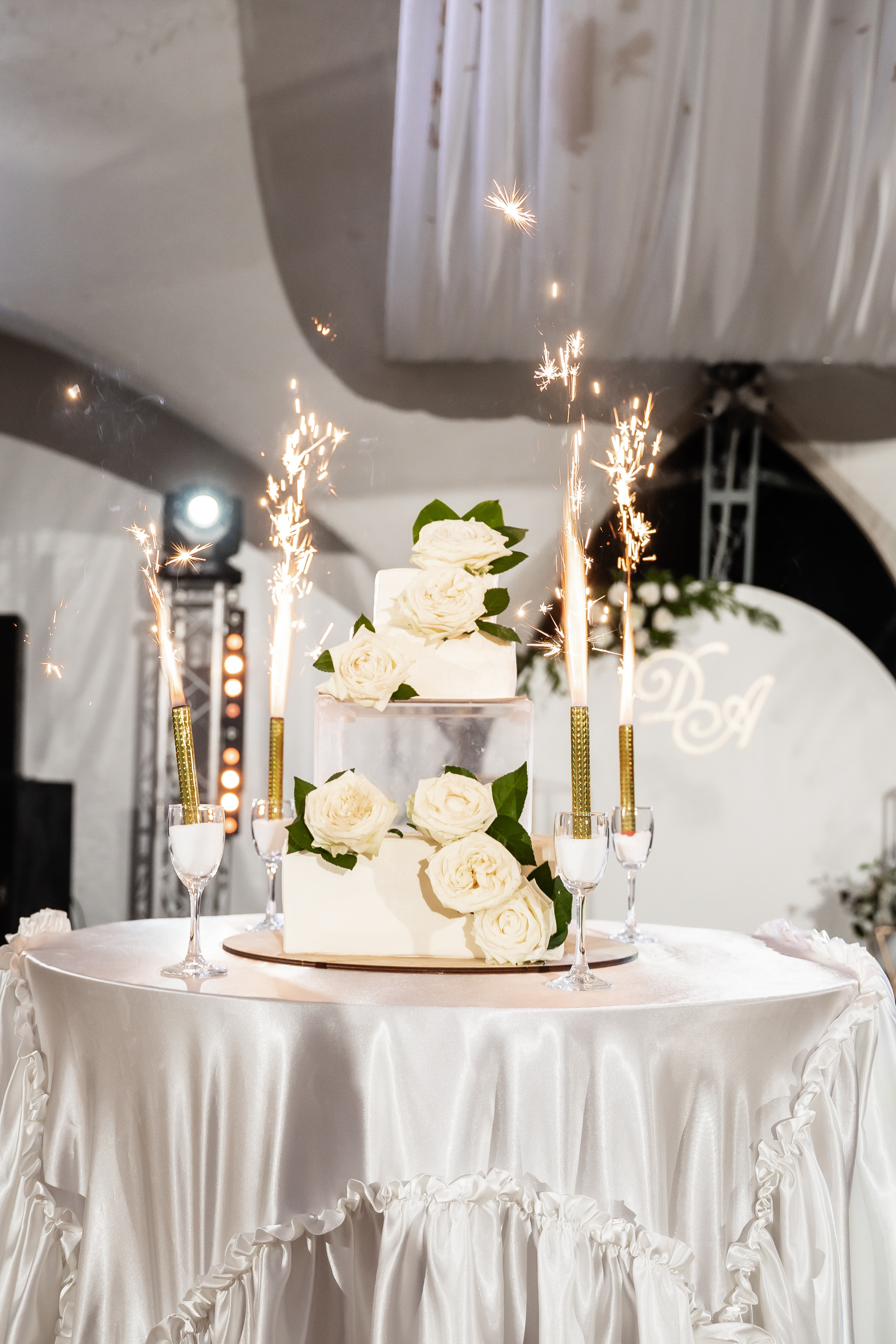 Анастасия и Виктор. Свадебный фотограф Екатерина Кузнецова