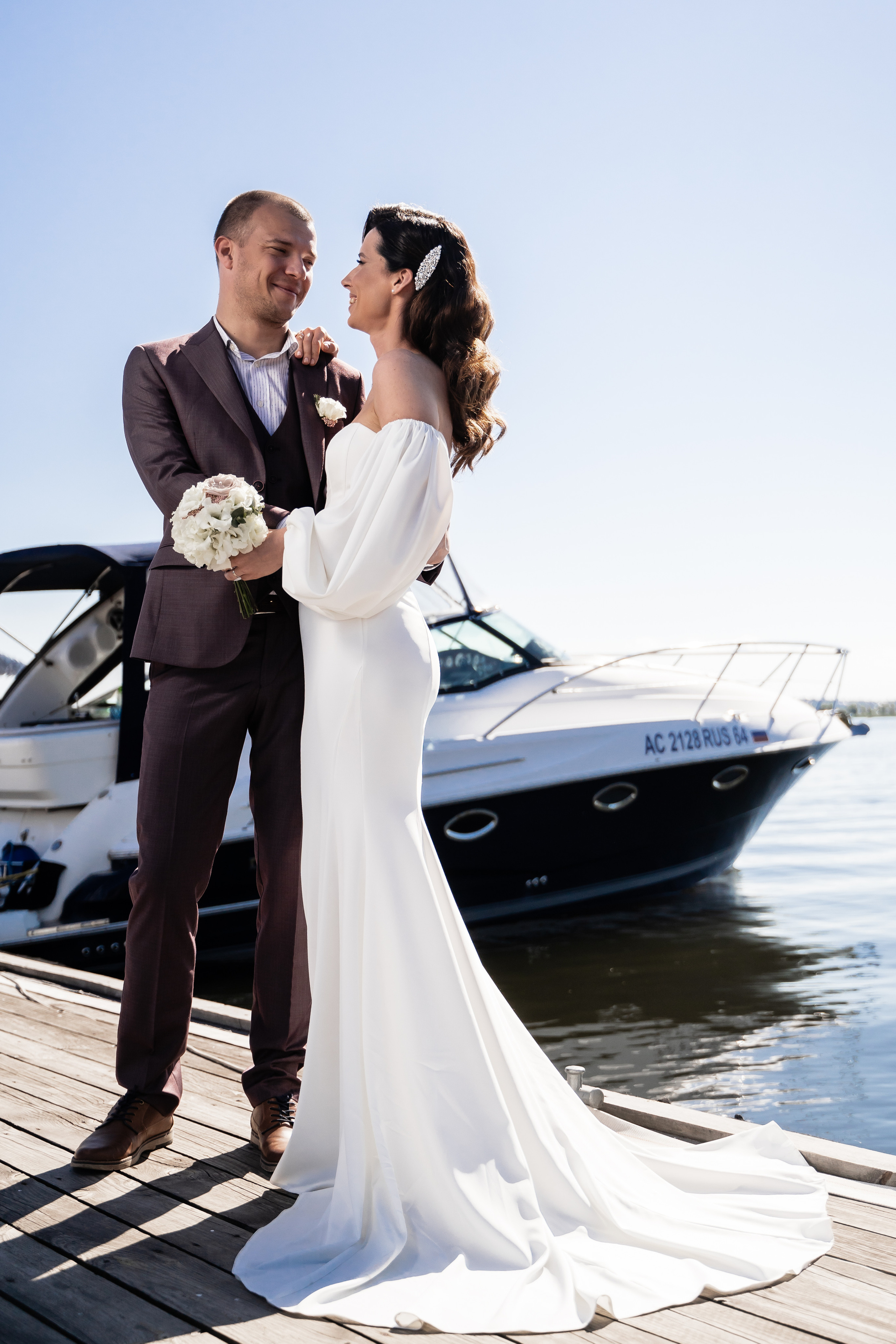 Природа. Свадебный фотограф Екатерина Кузнецова